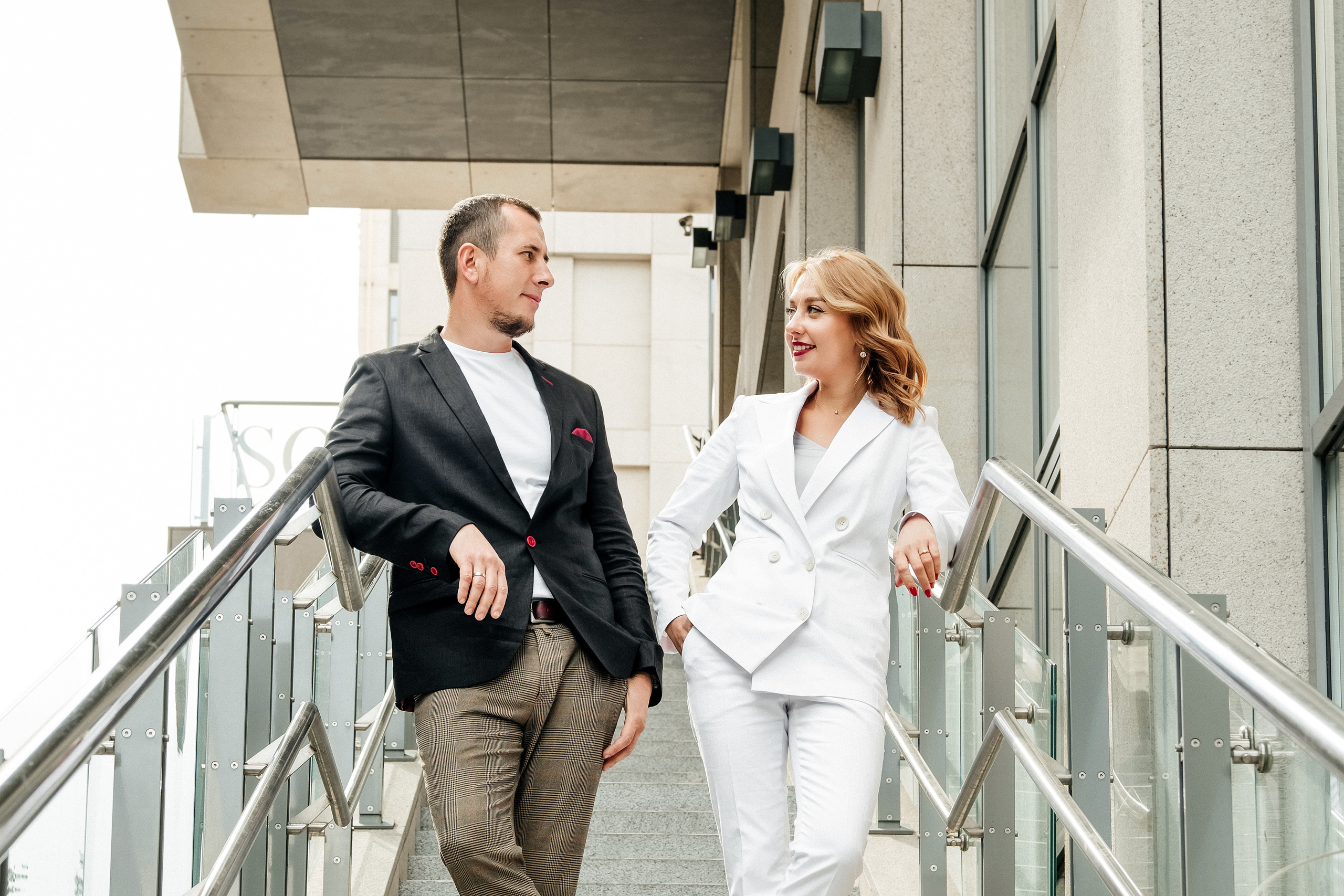 Саша & Сергій. Валерія Сичова. Сімейний та репортажний фотограф в Португаліі