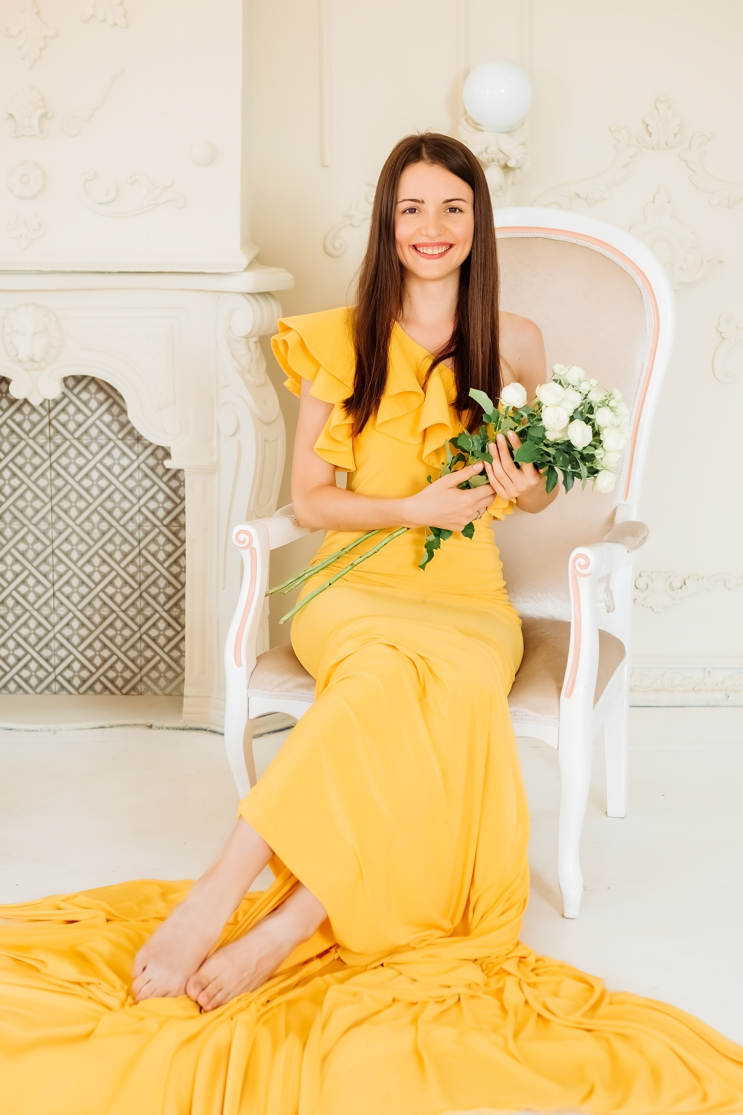 Фотосессія-сюрприз в день народження. Валерія Сичова. Сімейний та репортажний фотограф в Португаліі