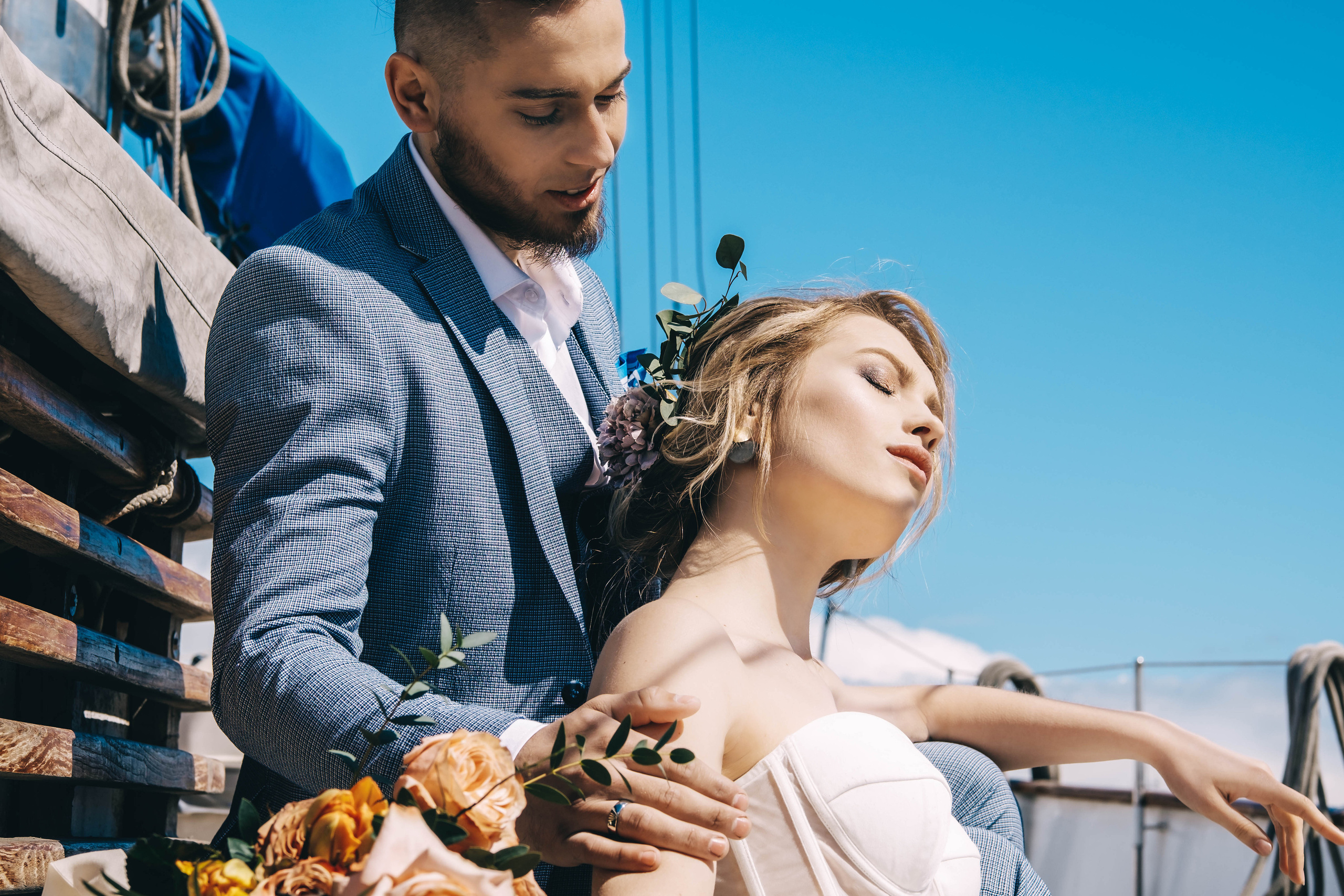 Марк& Катя. Валерія Сичова. Сімейний та репортажний фотограф в Португаліі