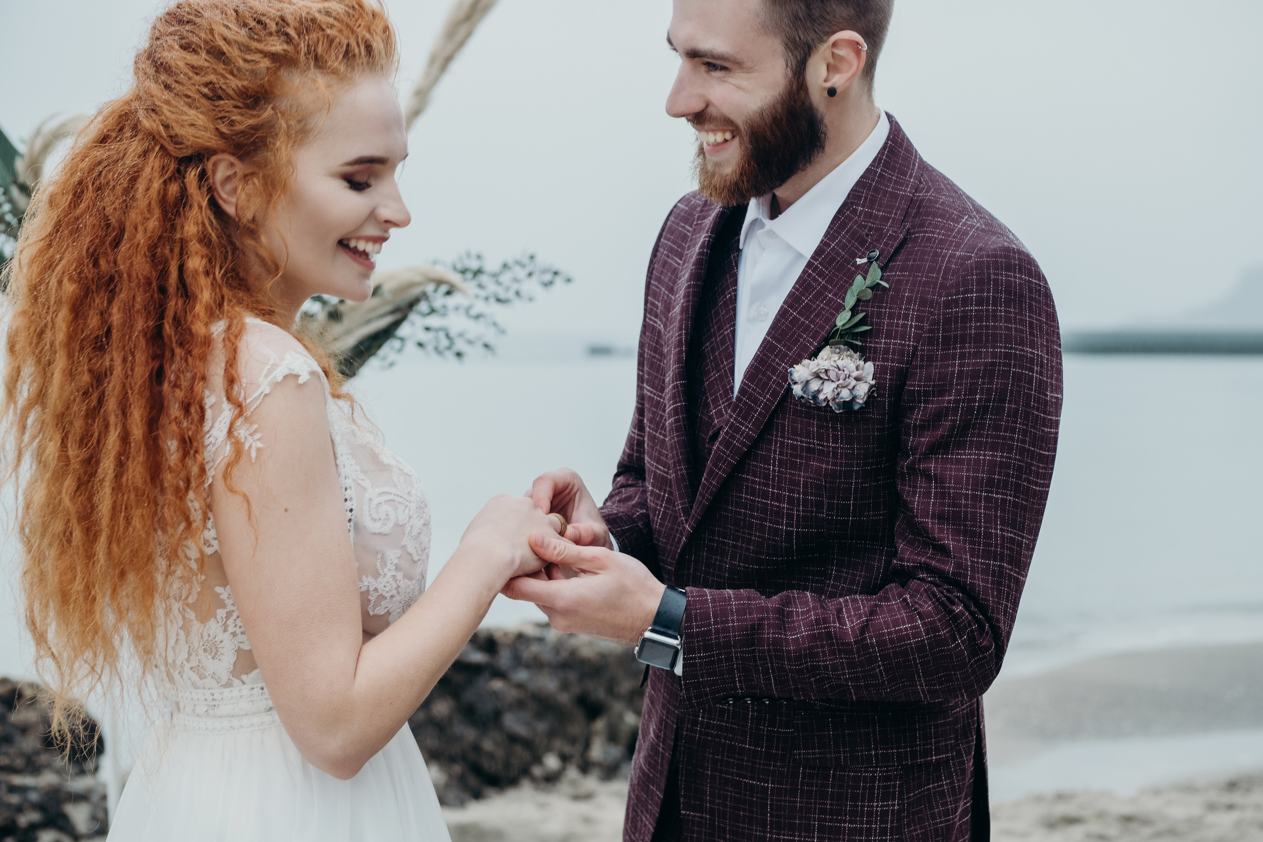 Костя & Катя. Валерія Сичова. Сімейний та репортажний фотограф в Португаліі