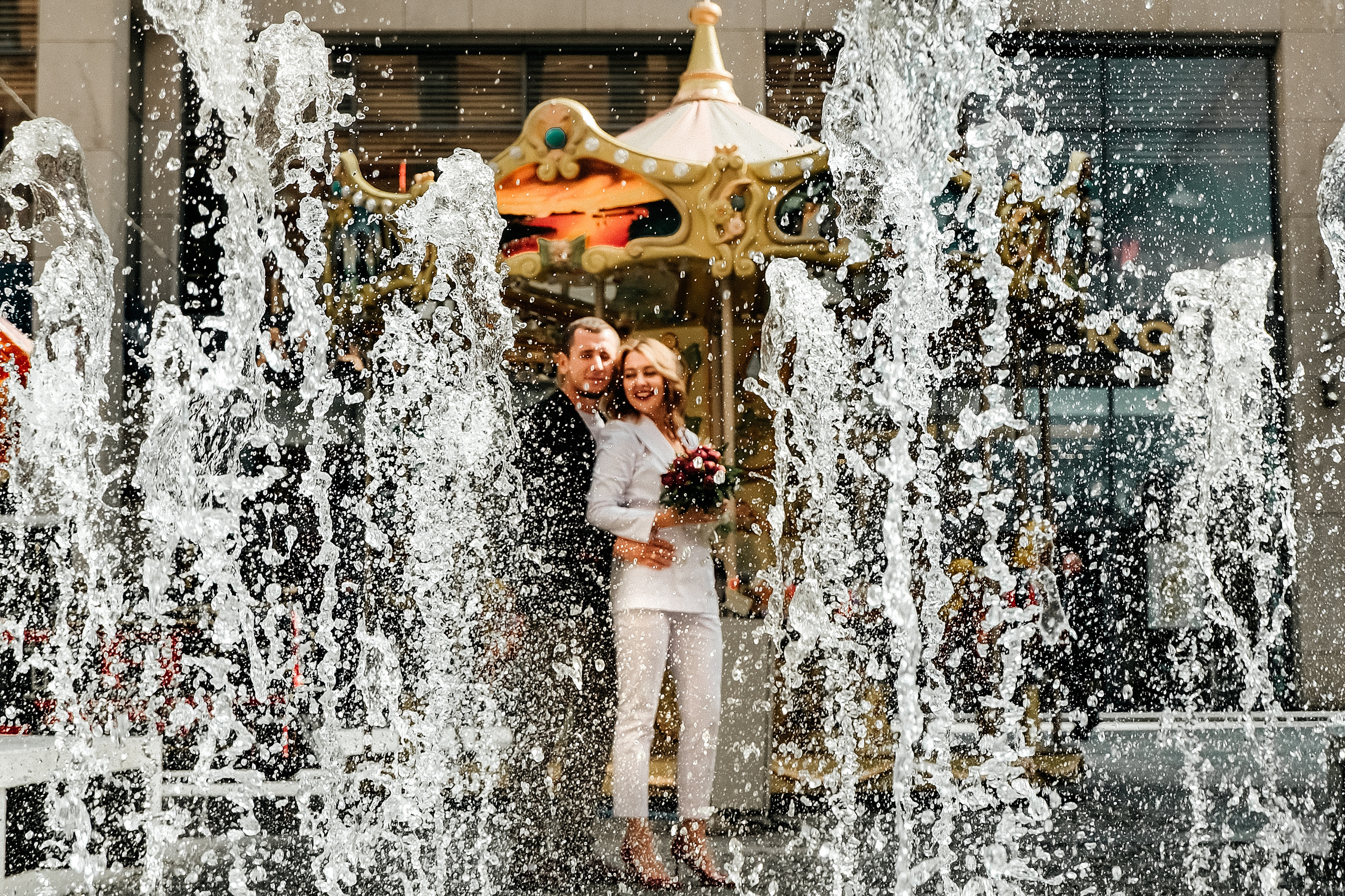 Саша & Сергій. Валерія Сичова. Сімейний та репортажний фотограф в Португаліі