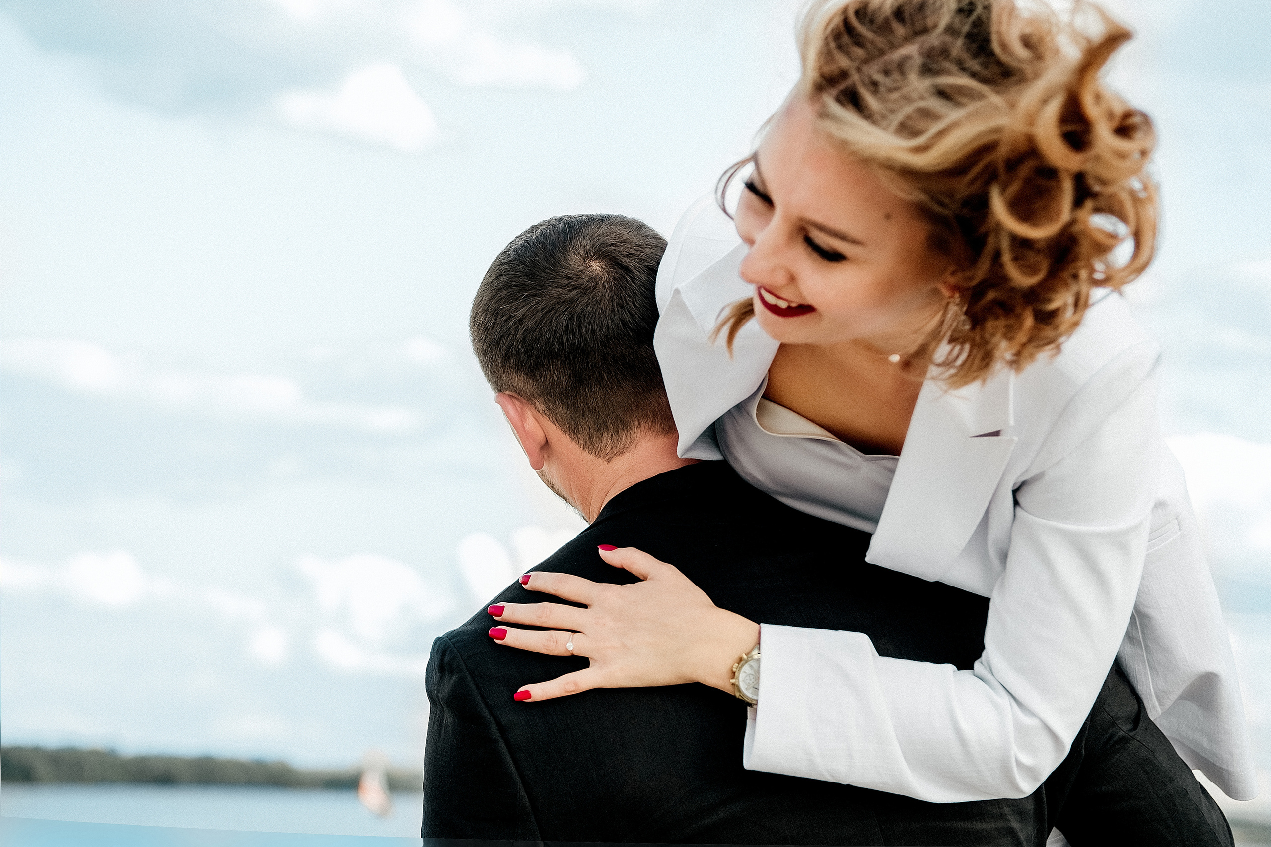 Саша & Сергій. Валерія Сичова. Сімейний та репортажний фотограф в Португаліі