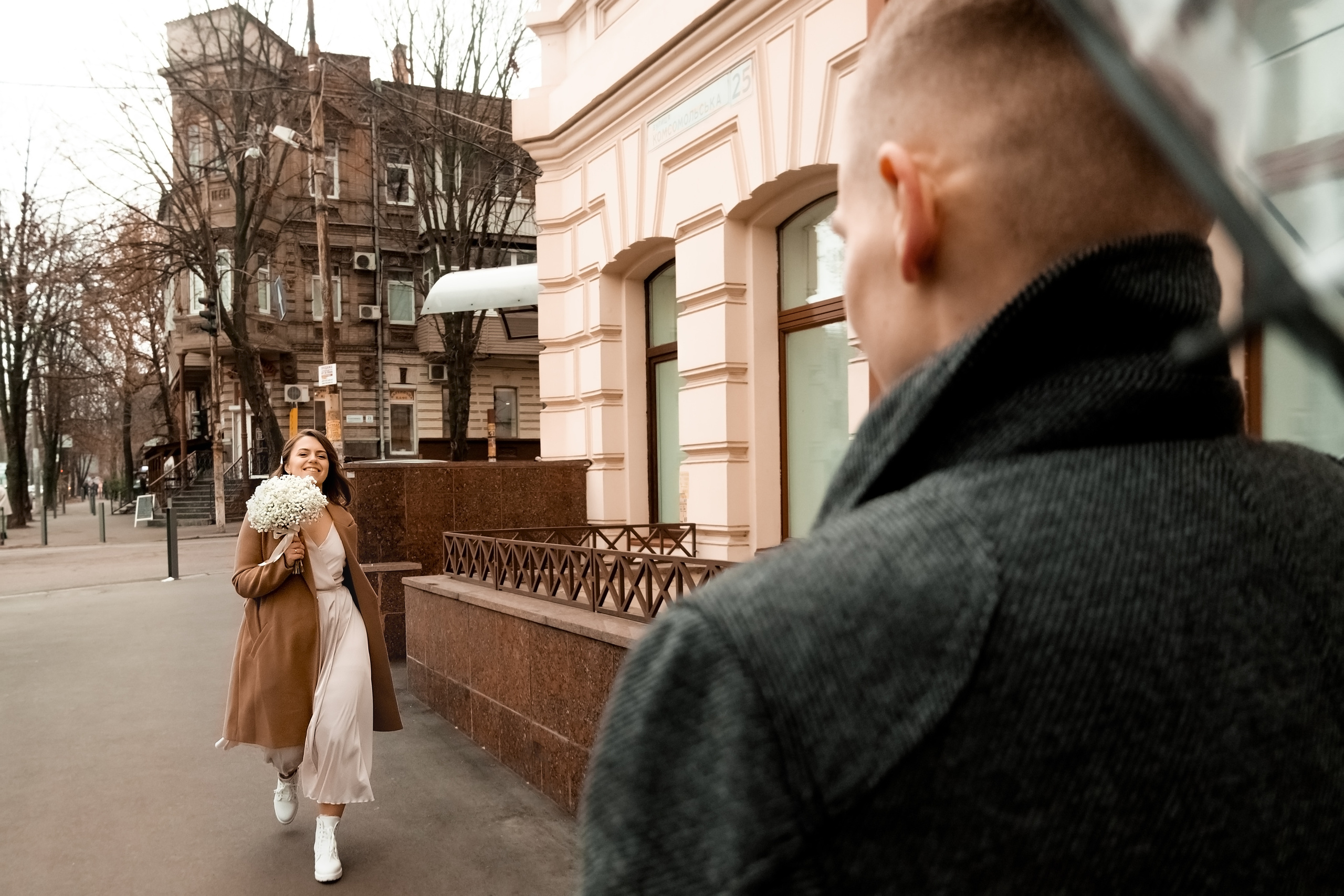 Саша і Настя. Валерія Сичова. Сімейний та репортажний фотограф в Португаліі