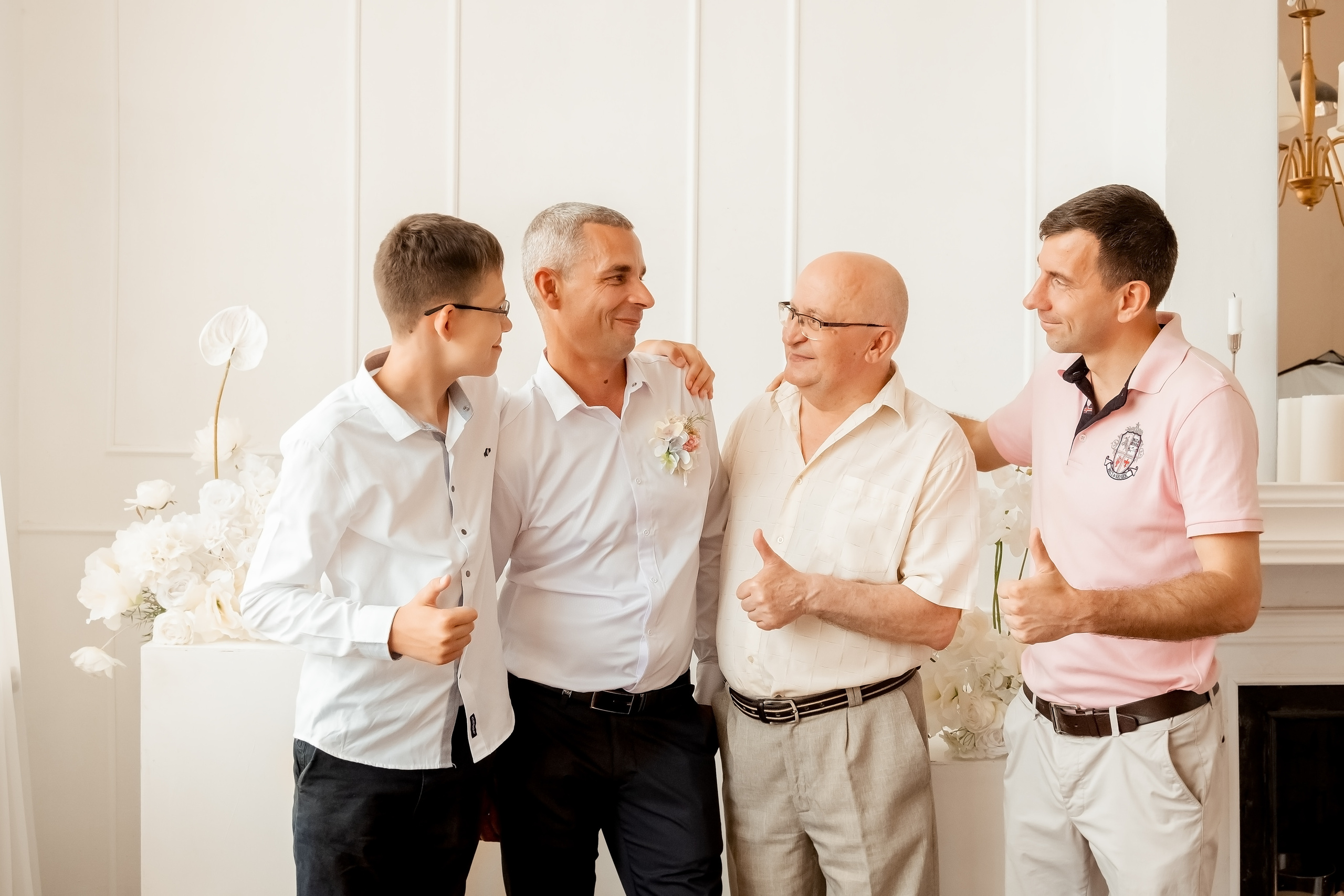 Іра & Єгор. Валерія Сичова. Сімейний та репортажний фотограф в Португаліі