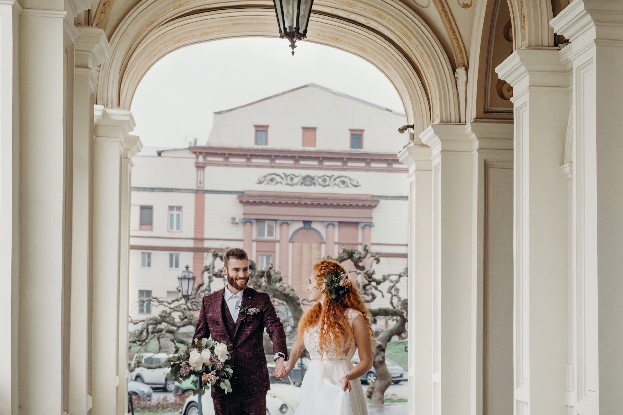 Костя & Катя. Валерія Сичова. Сімейний та репортажний фотограф в Португаліі