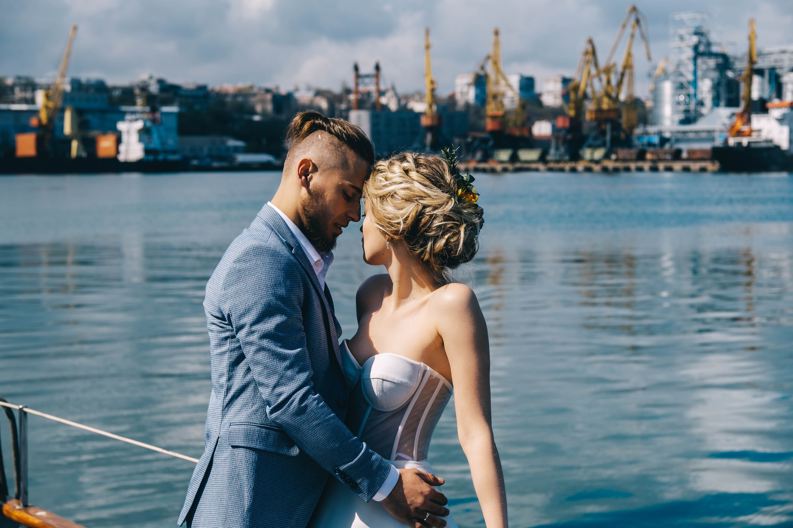 Марк& Катя. Валерія Сичова. Сімейний та репортажний фотограф в Португаліі