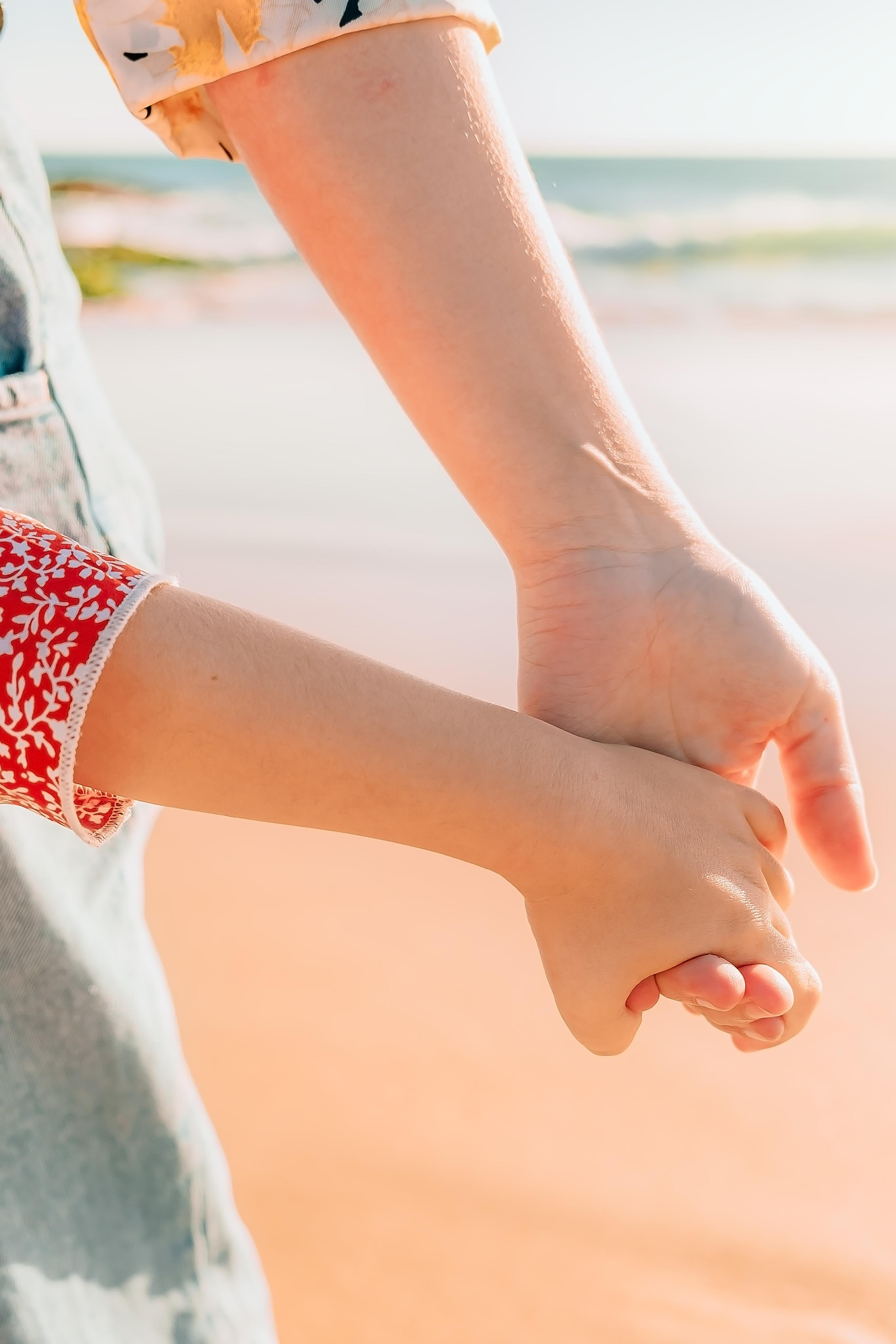 Сонячне дитинство. Валерія Сичова. Сімейний та репортажний фотограф в Португаліі