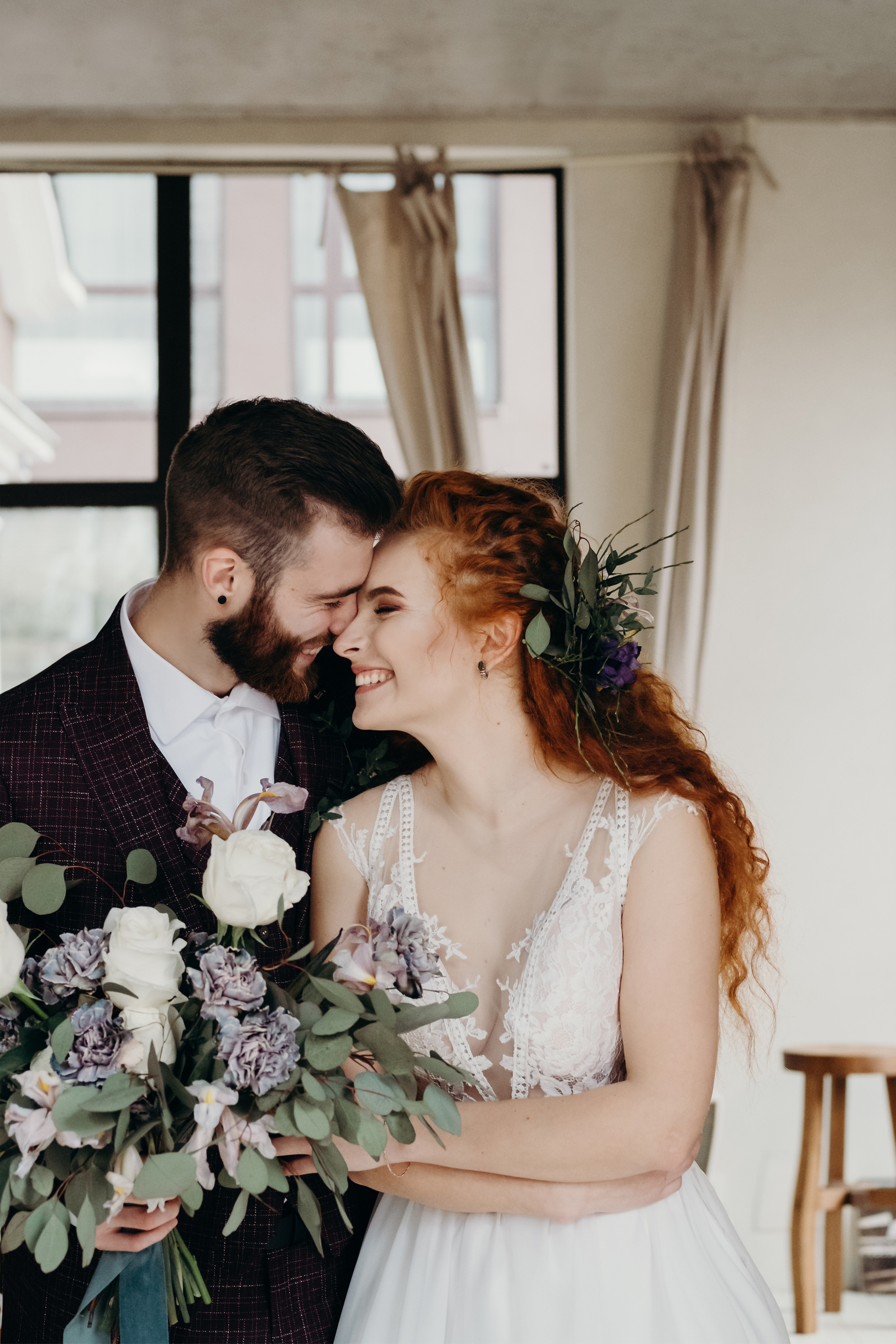 Костя & Катя. Валерія Сичова. Сімейний та репортажний фотограф в Португаліі