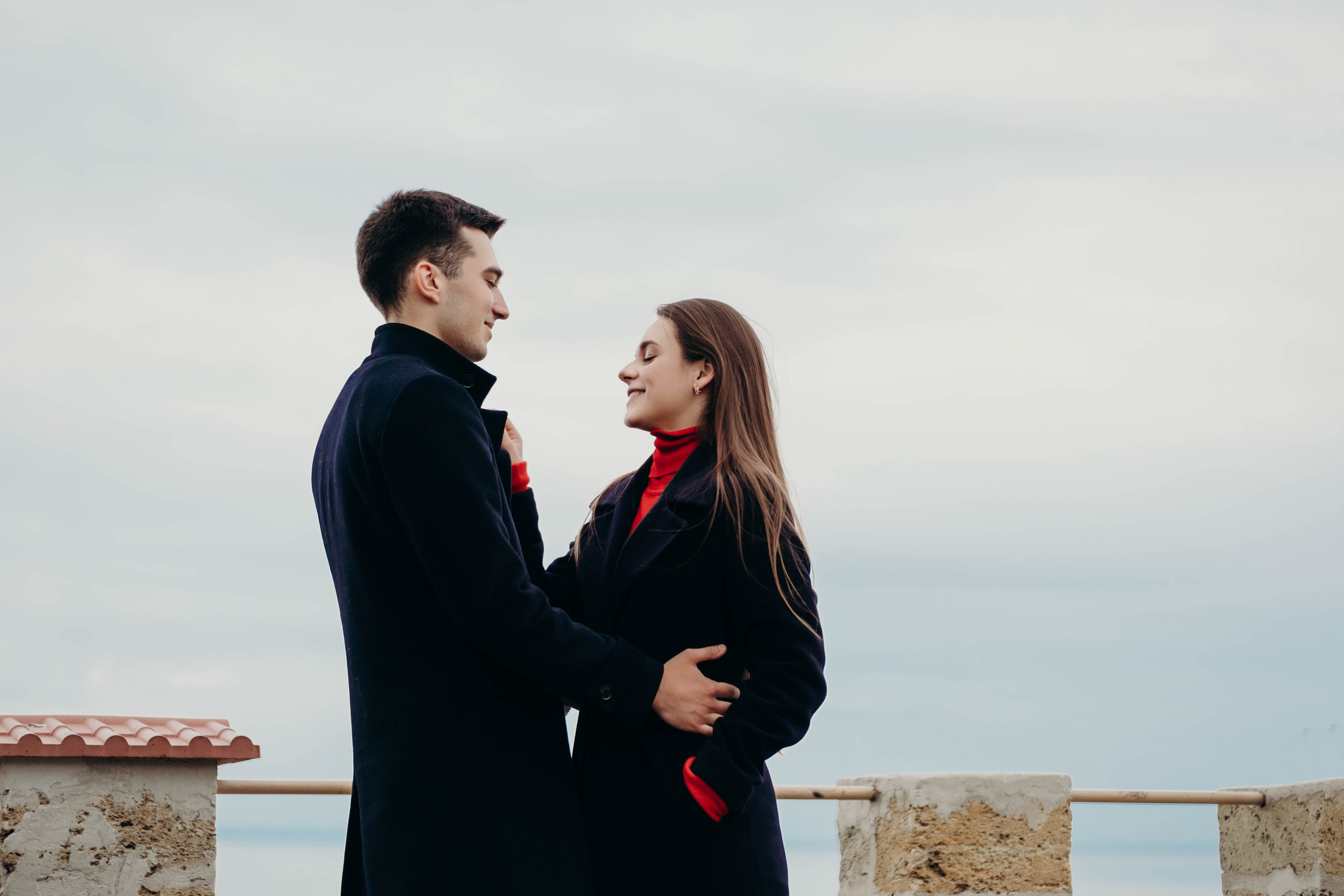 Випадкові зустрічі - невипадкові... Валерія Сичова. Сімейний та репортажний фотограф в Португаліі