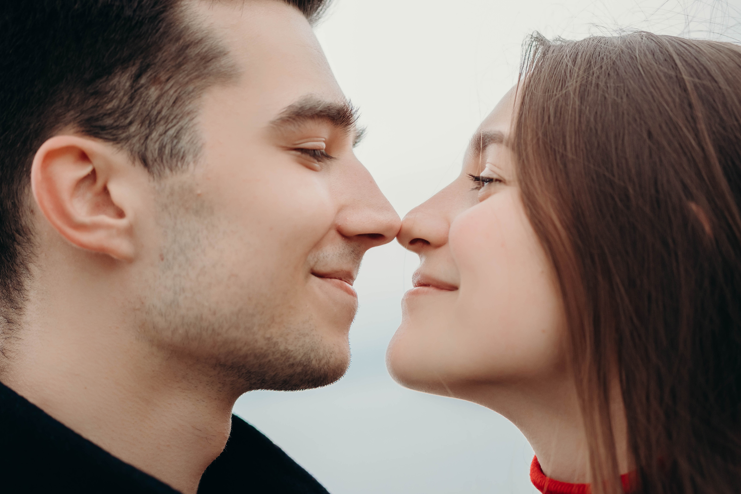 Випадкові зустрічі - невипадкові... Валерія Сичова. Сімейний та репортажний фотограф в Португаліі