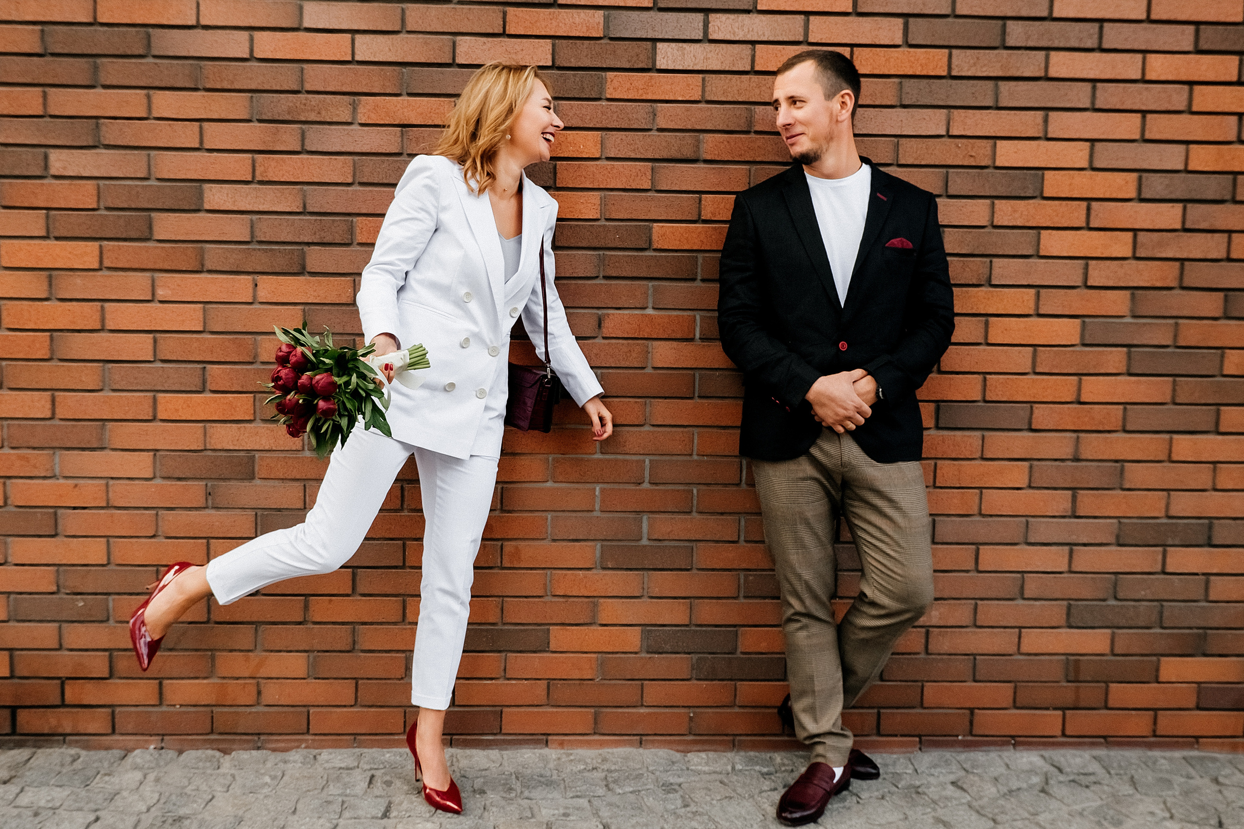 Саша & Сергій. Валерія Сичова. Сімейний та репортажний фотограф в Португаліі