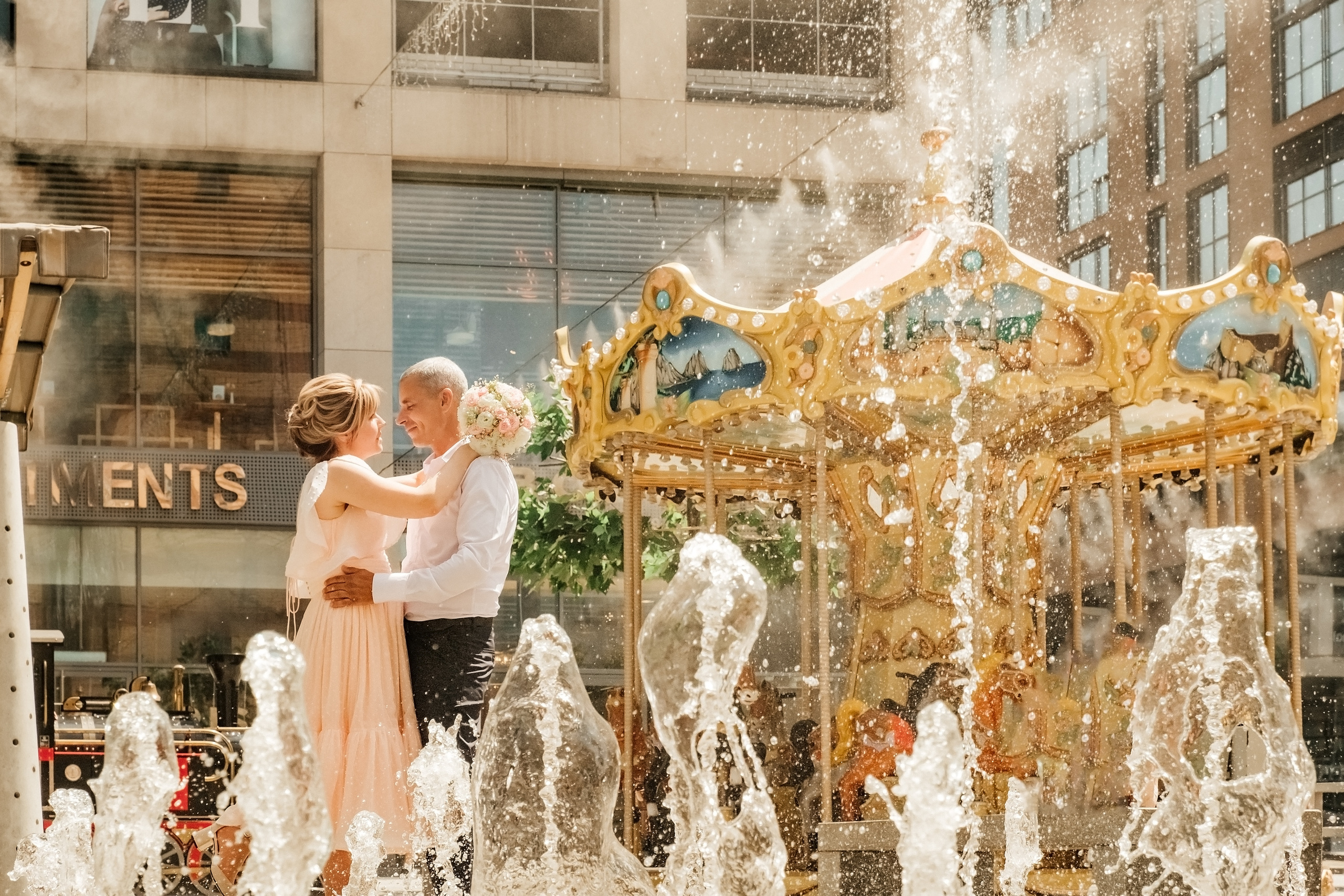 Іра & Єгор. Валерія Сичова. Сімейний та репортажний фотограф в Португаліі