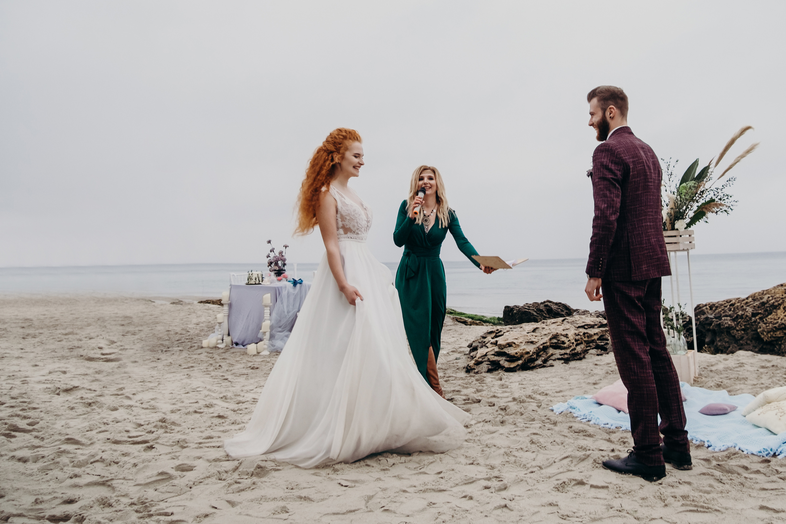 Костя & Катя. Валерія Сичова. Сімейний та репортажний фотограф в Португаліі