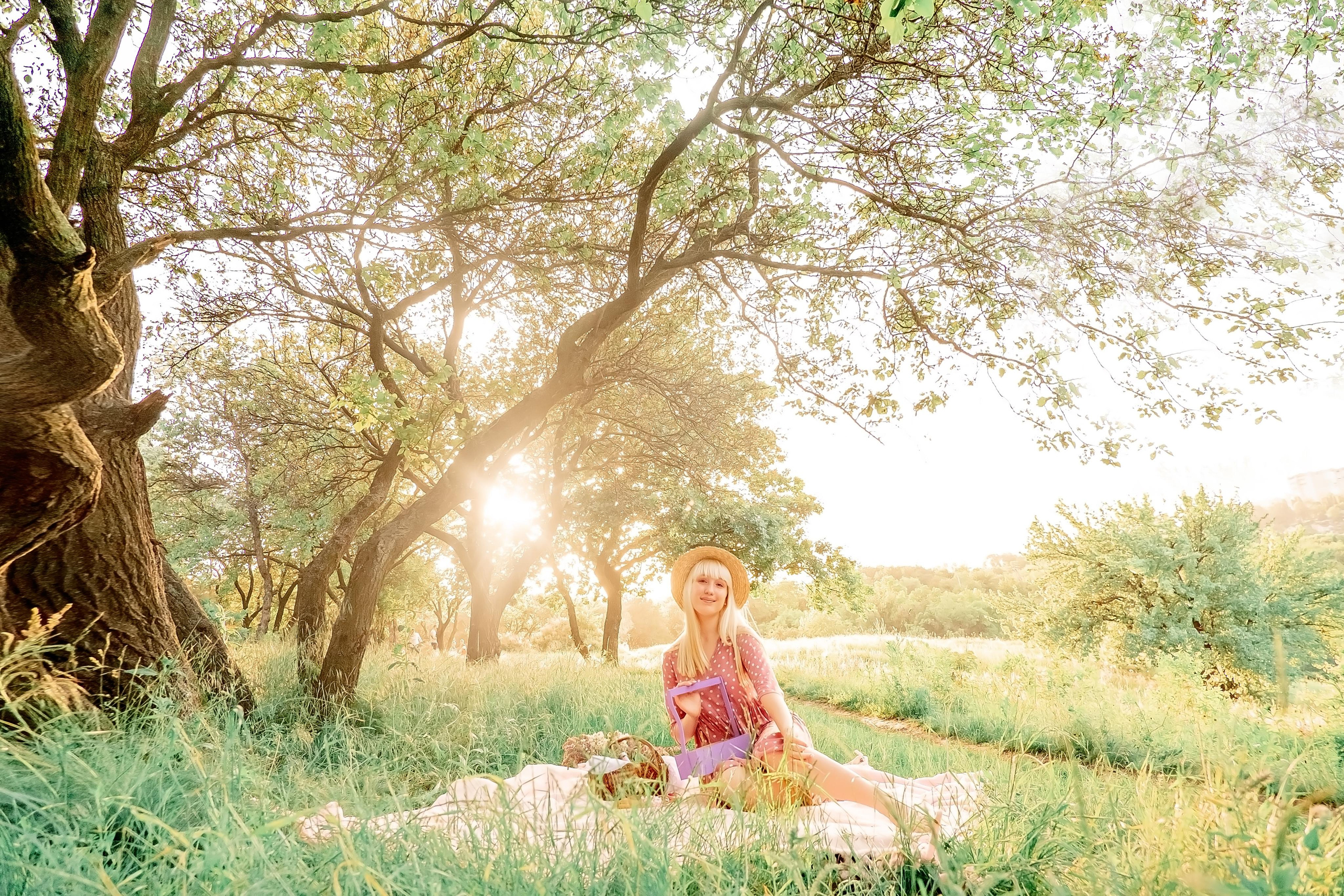 Аромат Літа. Валерія Сичова. Сімейний та репортажний фотограф в Португаліі