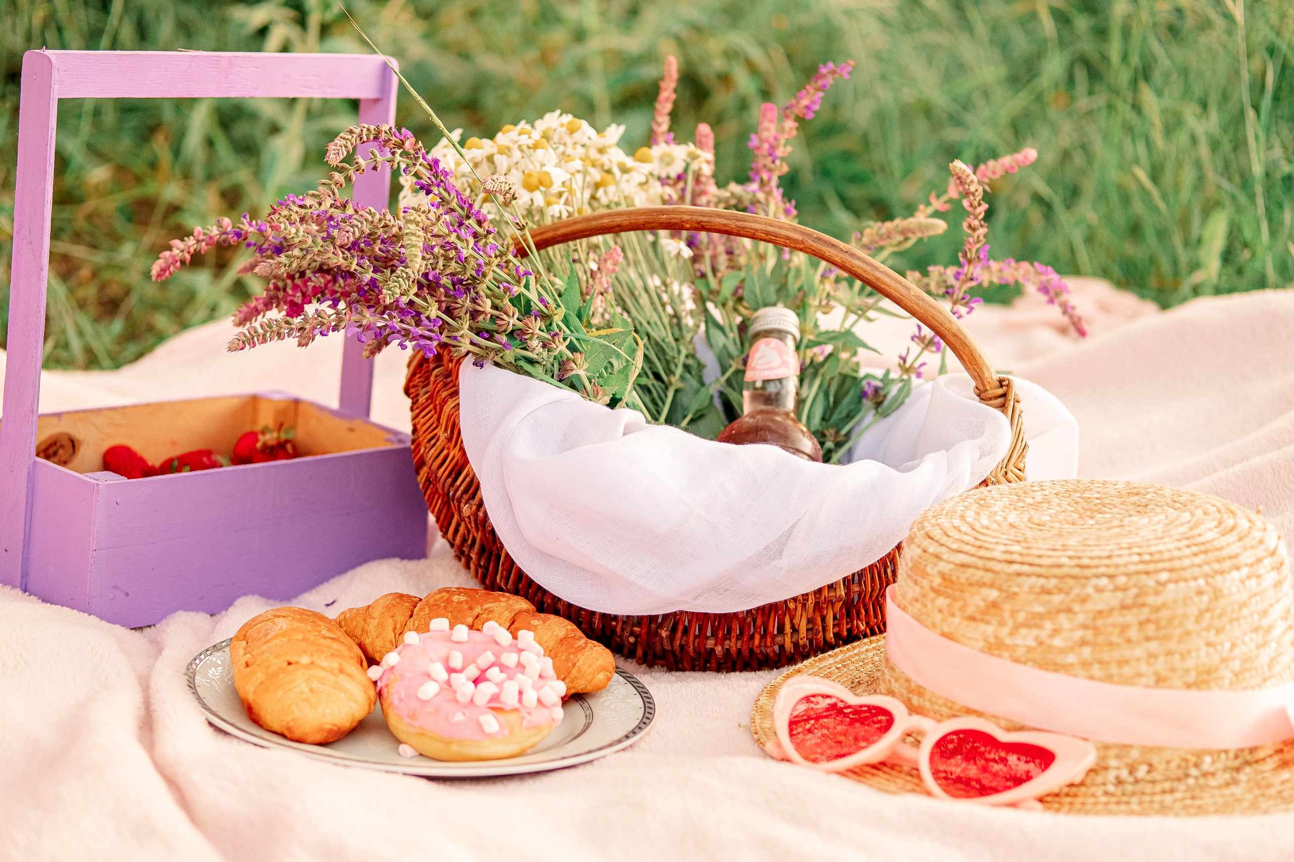 Аромат Літа. Валерія Сичова. Сімейний та репортажний фотограф в Португаліі