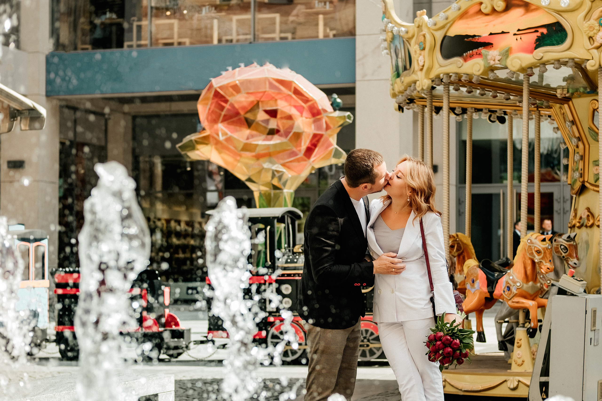 Саша & Сергій. Валерія Сичова. Сімейний та репортажний фотограф в Португаліі