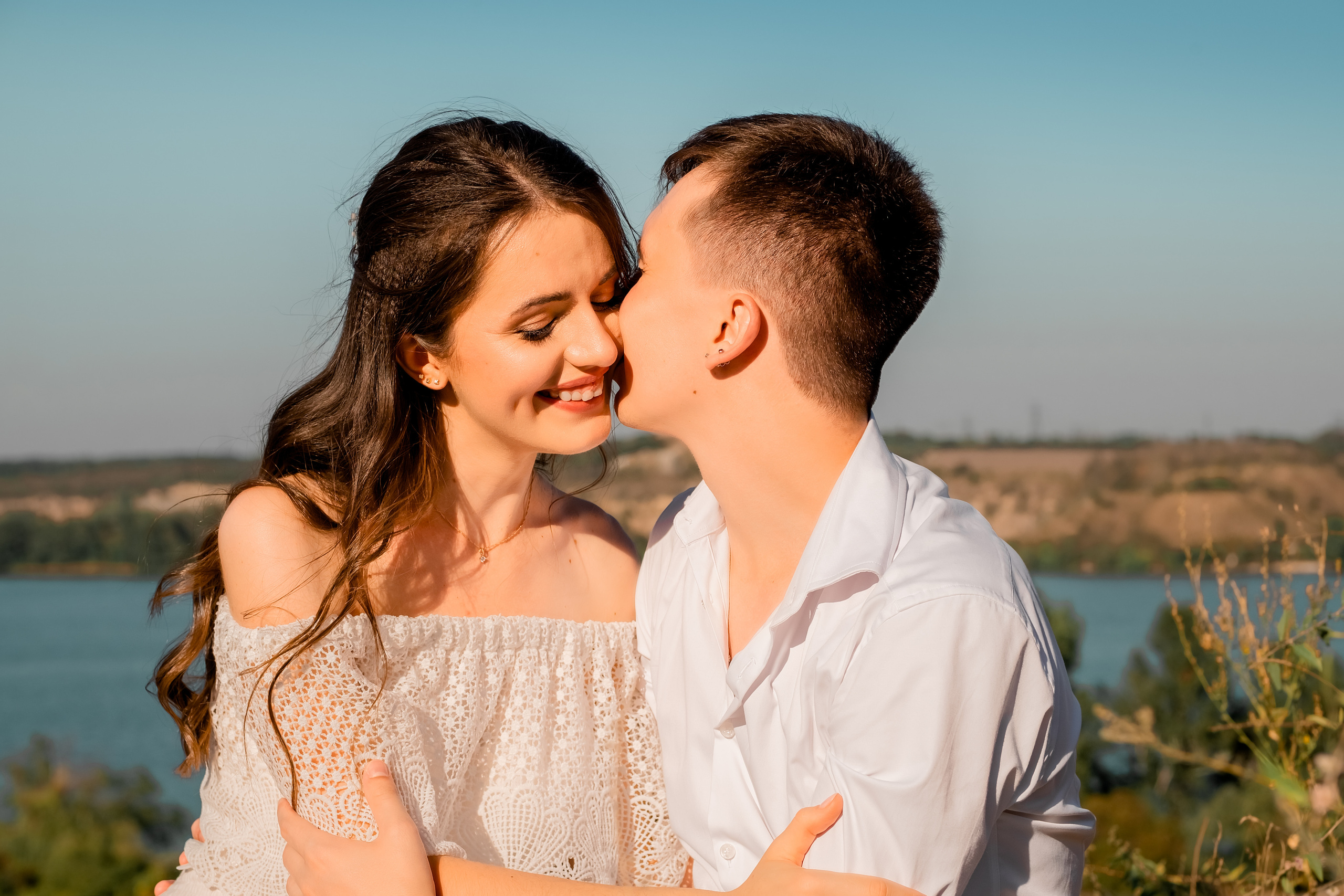 Аня & Ваня. Валерія Сичова. Сімейний та репортажний фотограф в Португаліі