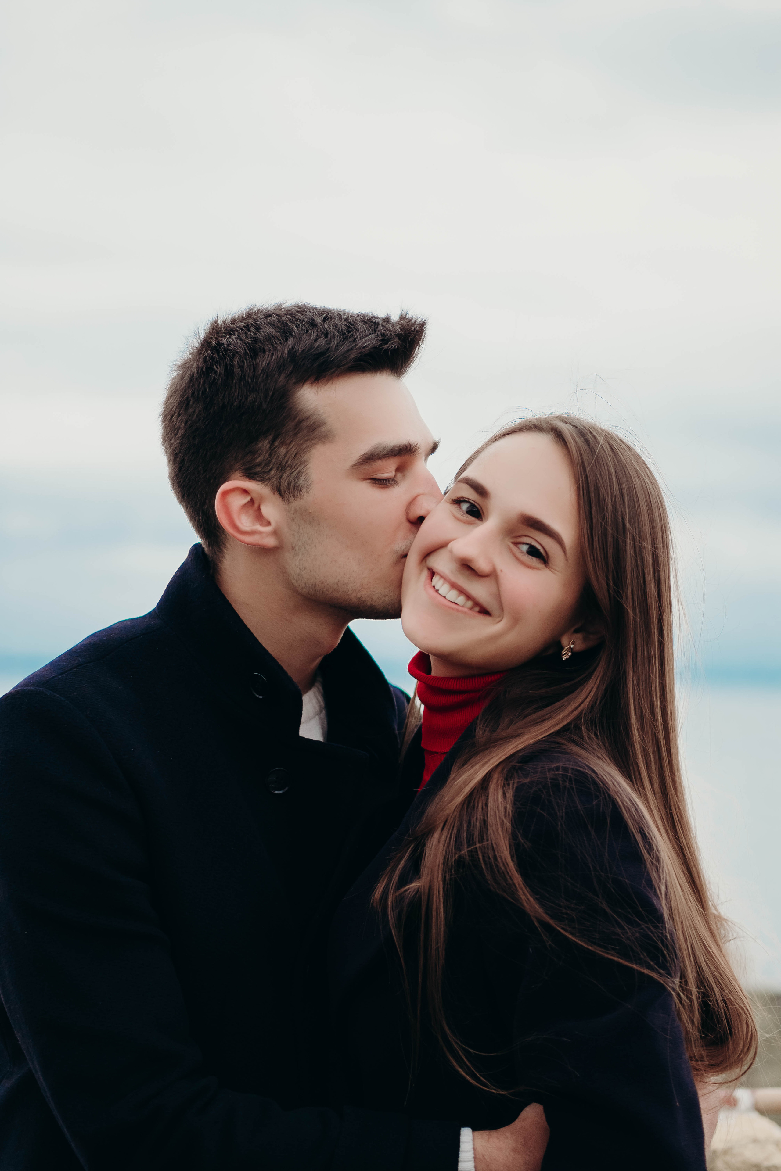 Випадкові зустрічі - невипадкові... Валерія Сичова. Сімейний та репортажний фотограф в Португаліі