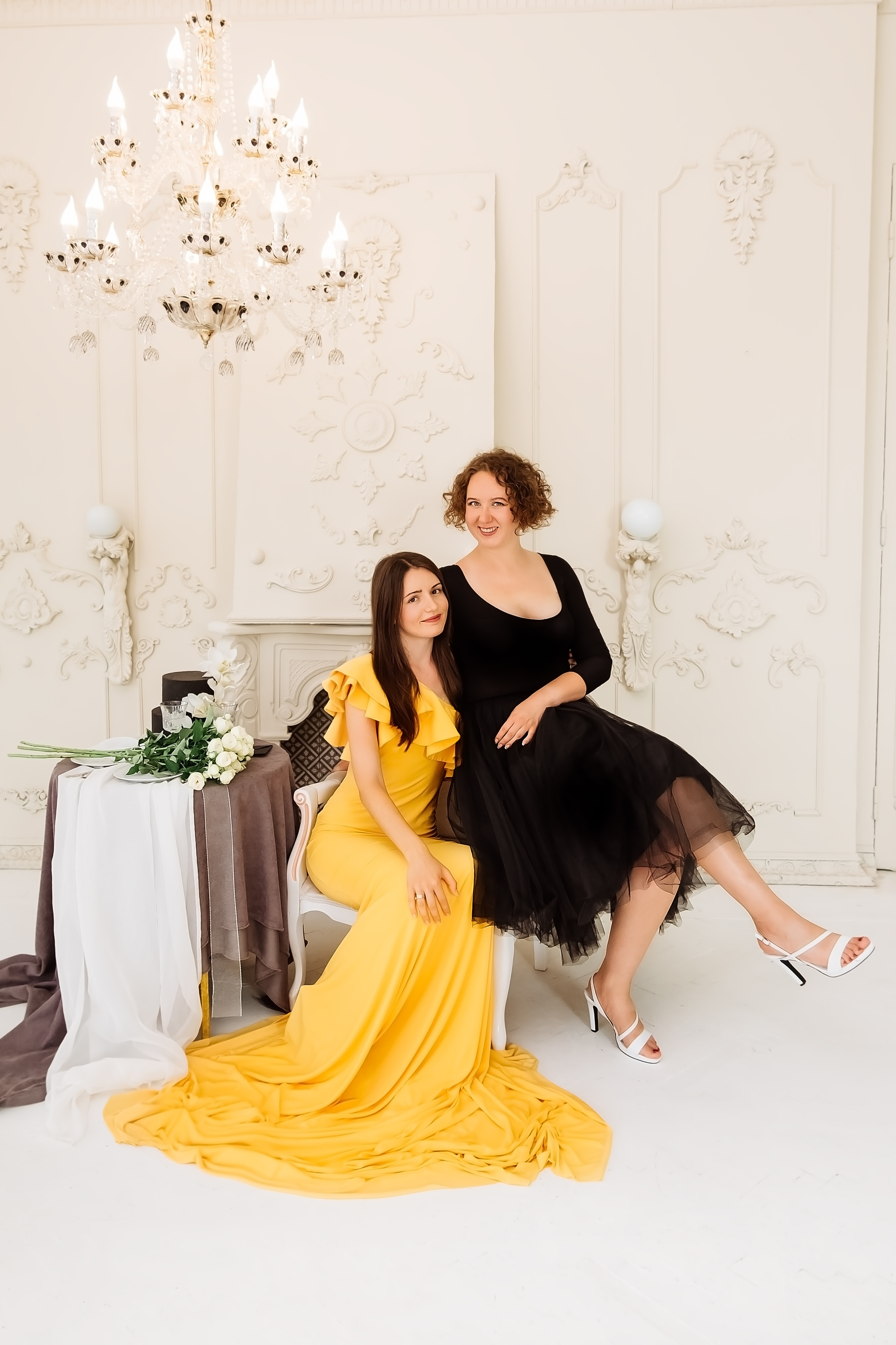 Фотосессія-сюрприз в день народження. Валерія Сичова. Сімейний та репортажний фотограф в Португаліі