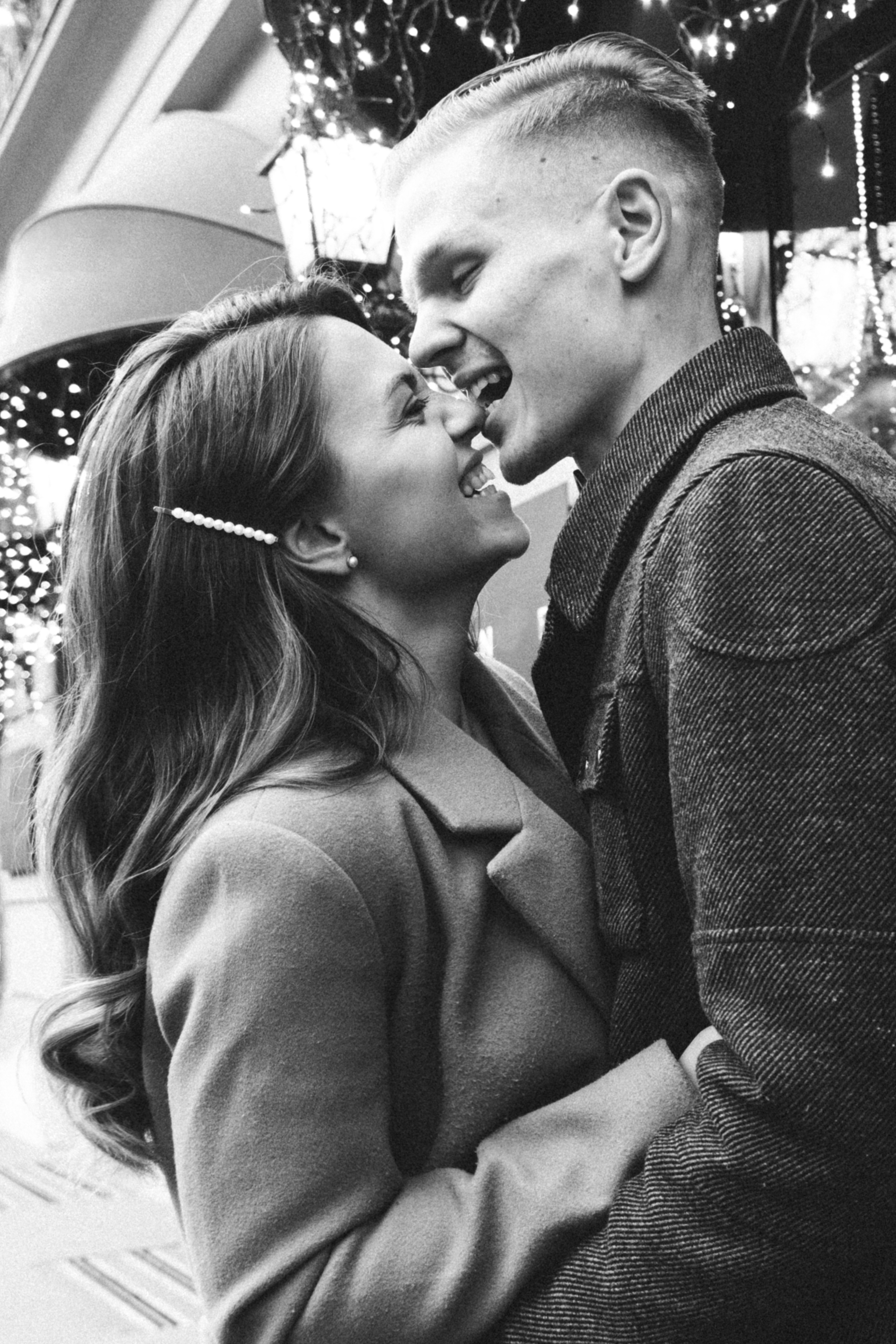 Саша і Настя. Валерія Сичова. Сімейний та репортажний фотограф в Португаліі