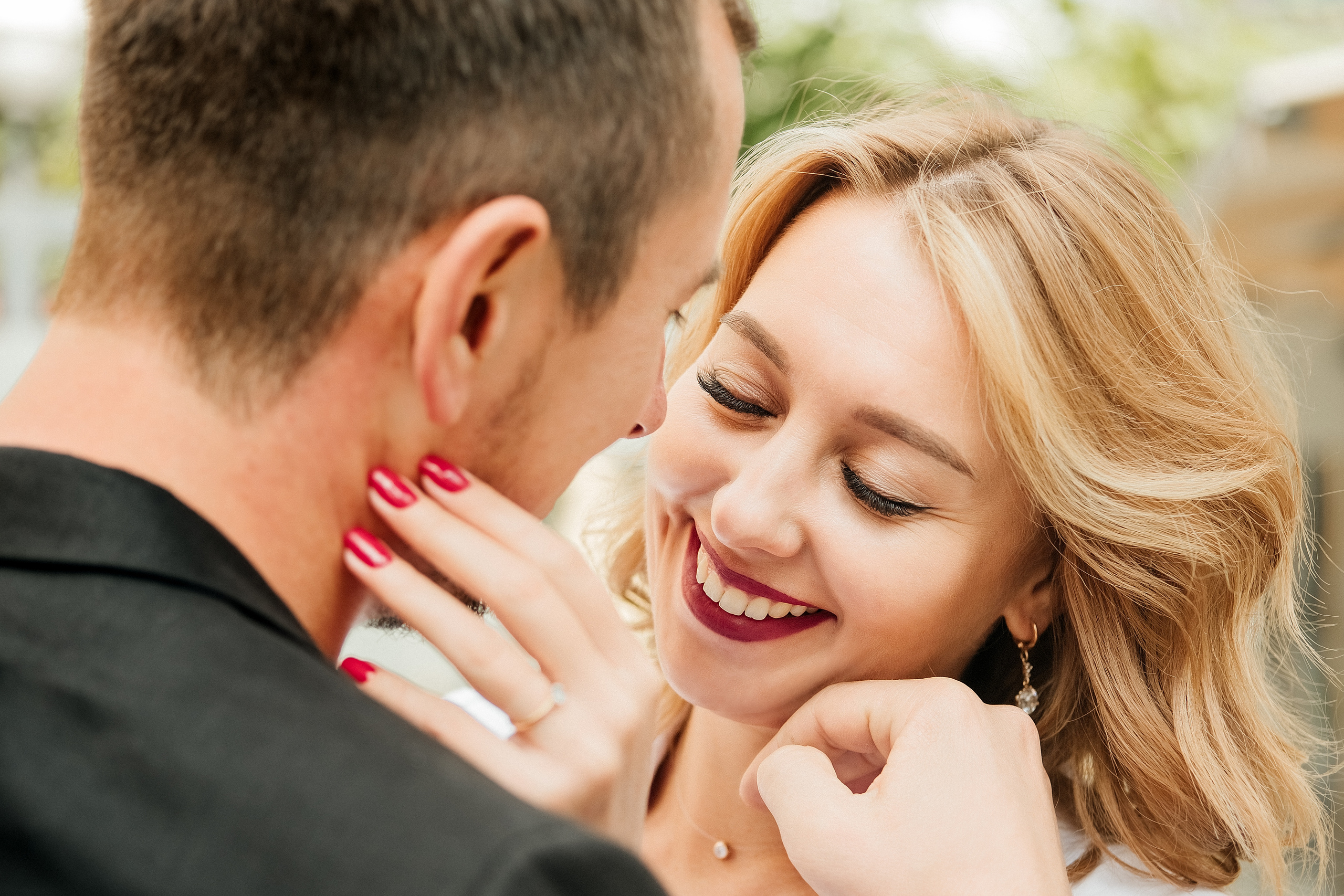 Саша & Сергій. Валерія Сичова. Сімейний та репортажний фотограф в Португаліі