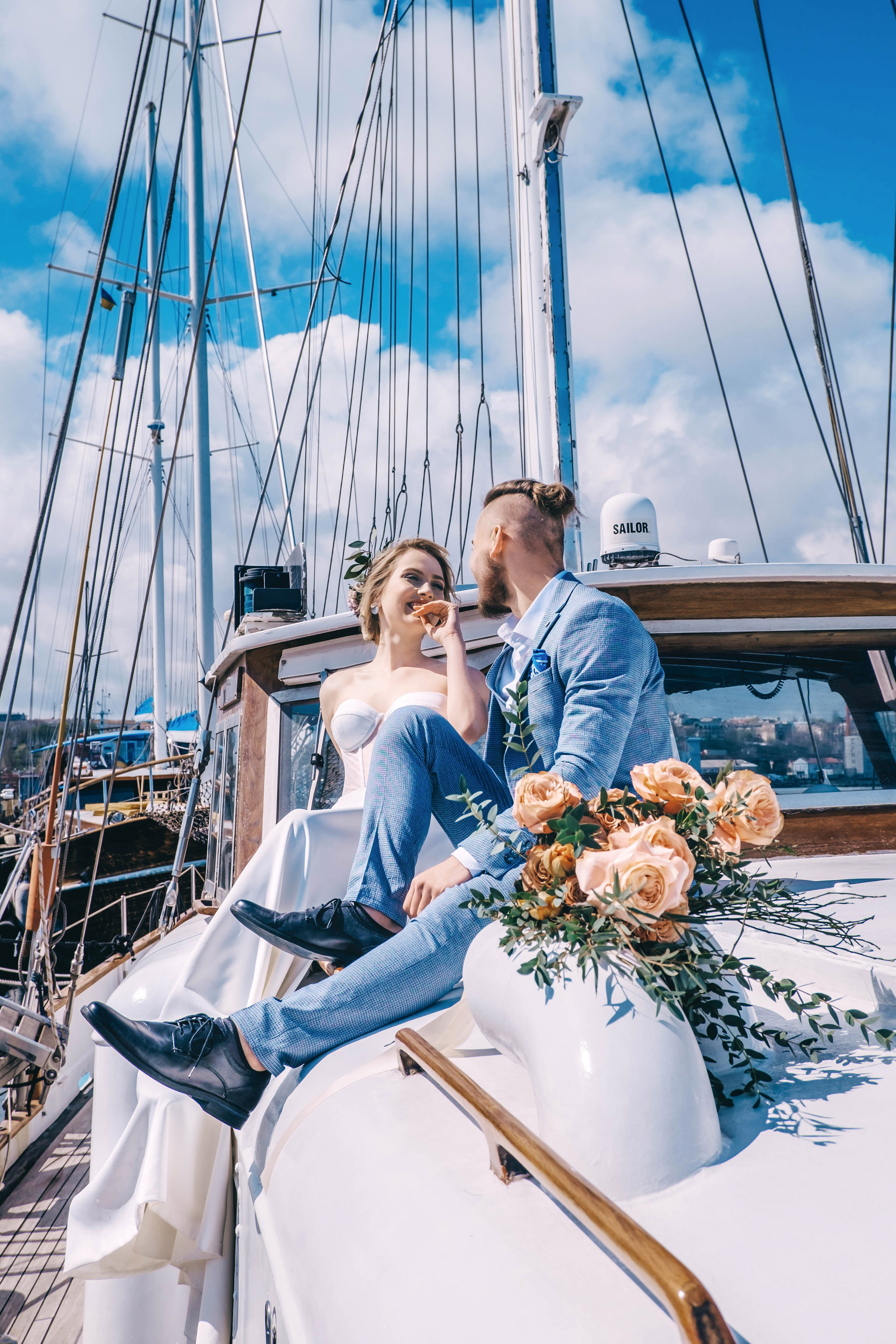 Марк& Катя. Валерія Сичова. Сімейний та репортажний фотограф в Португаліі