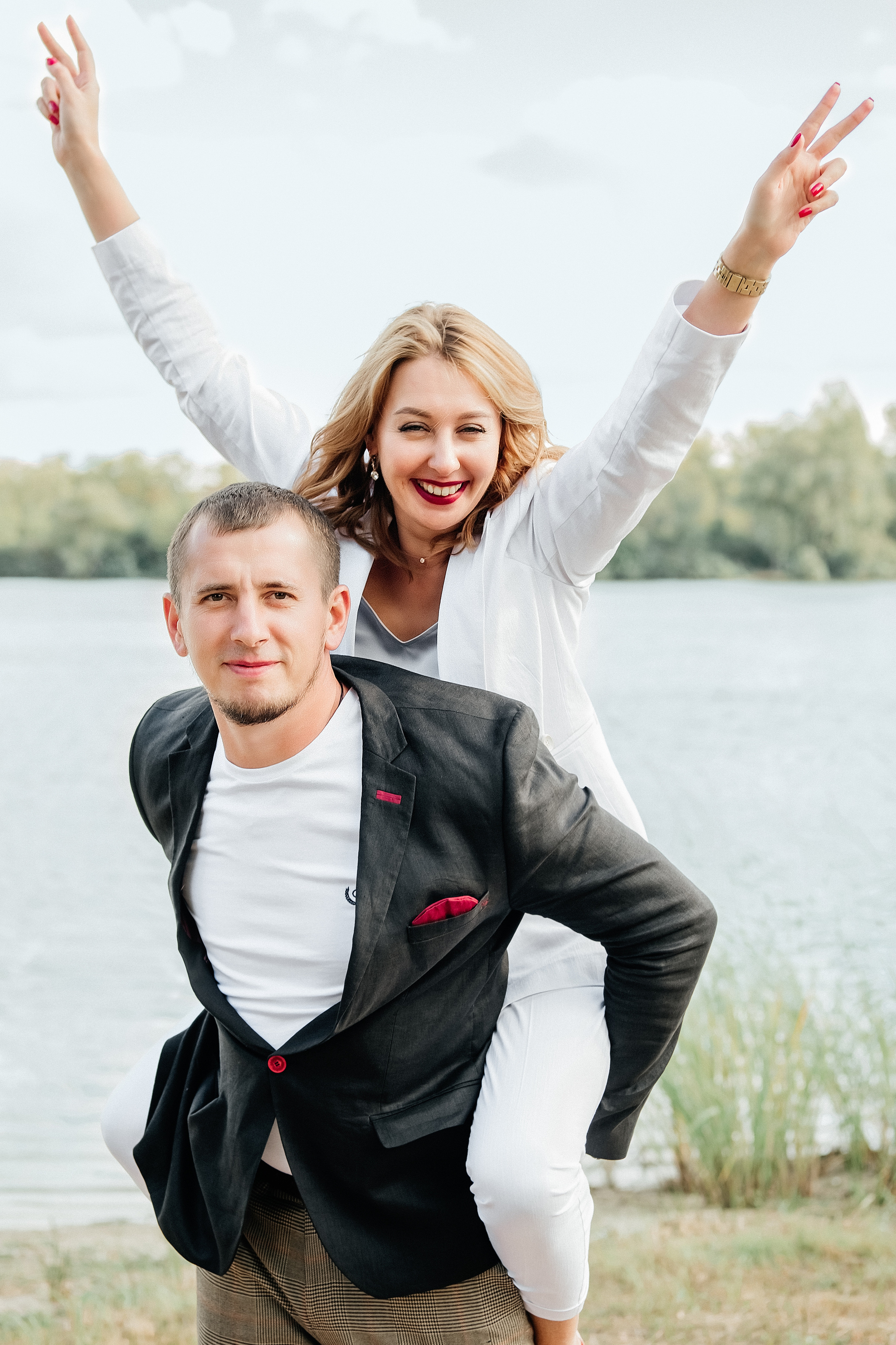 Саша & Сергій. Валерія Сичова. Сімейний та репортажний фотограф в Португаліі