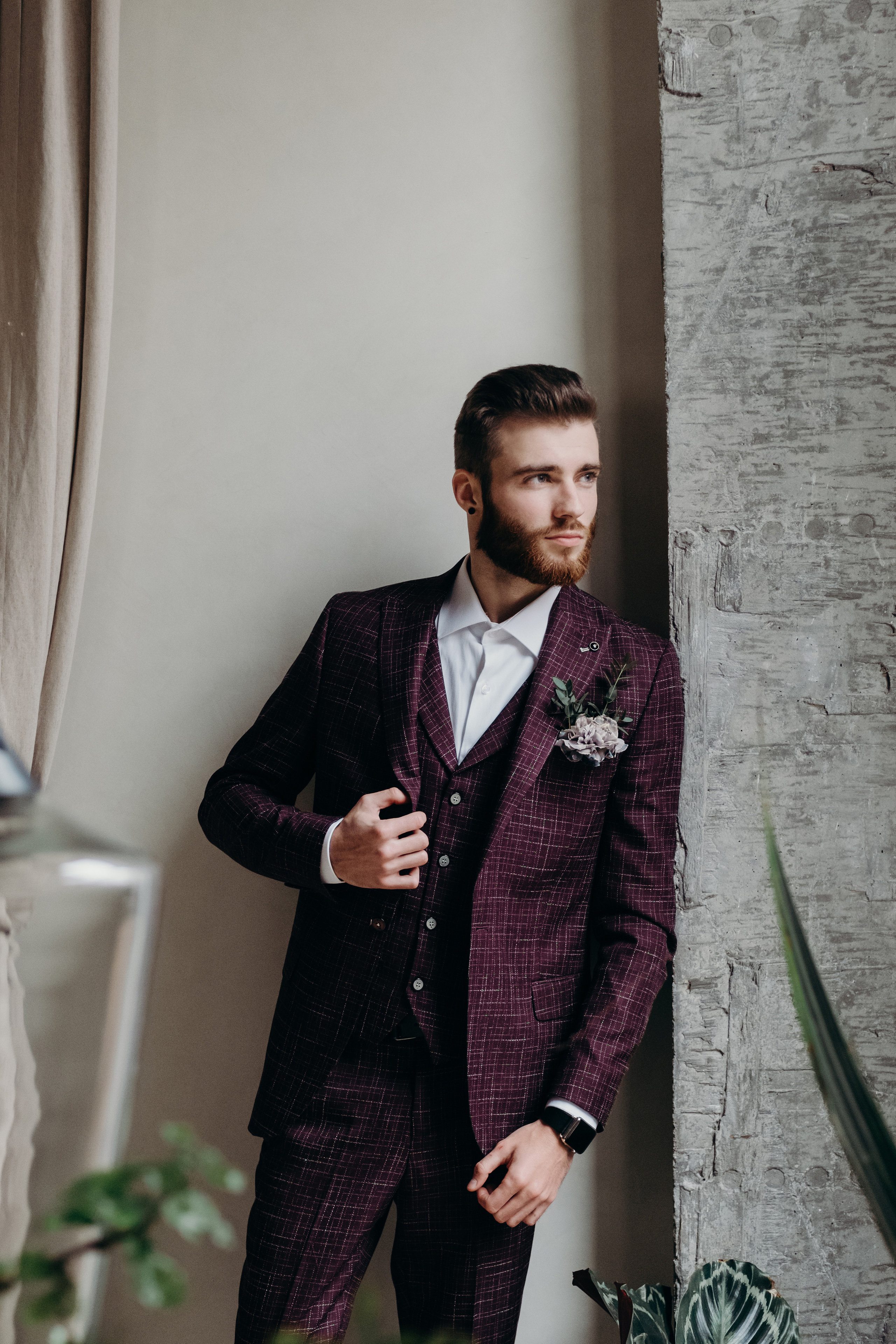 Костя & Катя. Валерія Сичова. Сімейний та репортажний фотограф в Португаліі