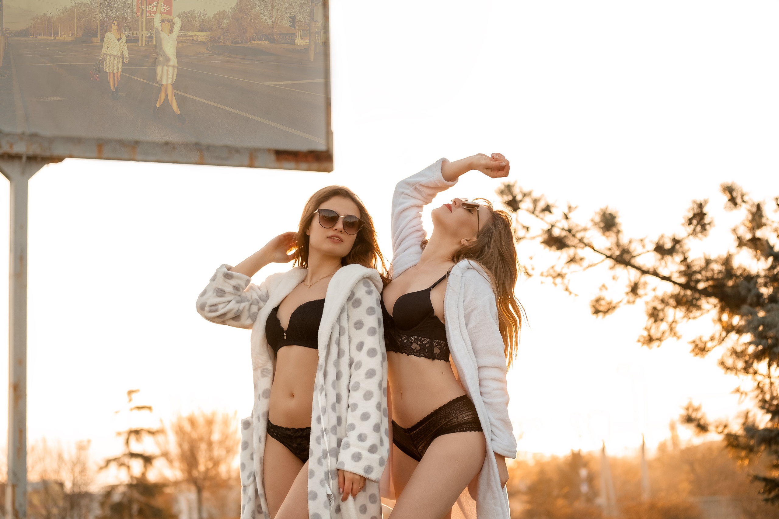 Подружки. Валерія Сичова. Сімейний та репортажний фотограф в Португаліі