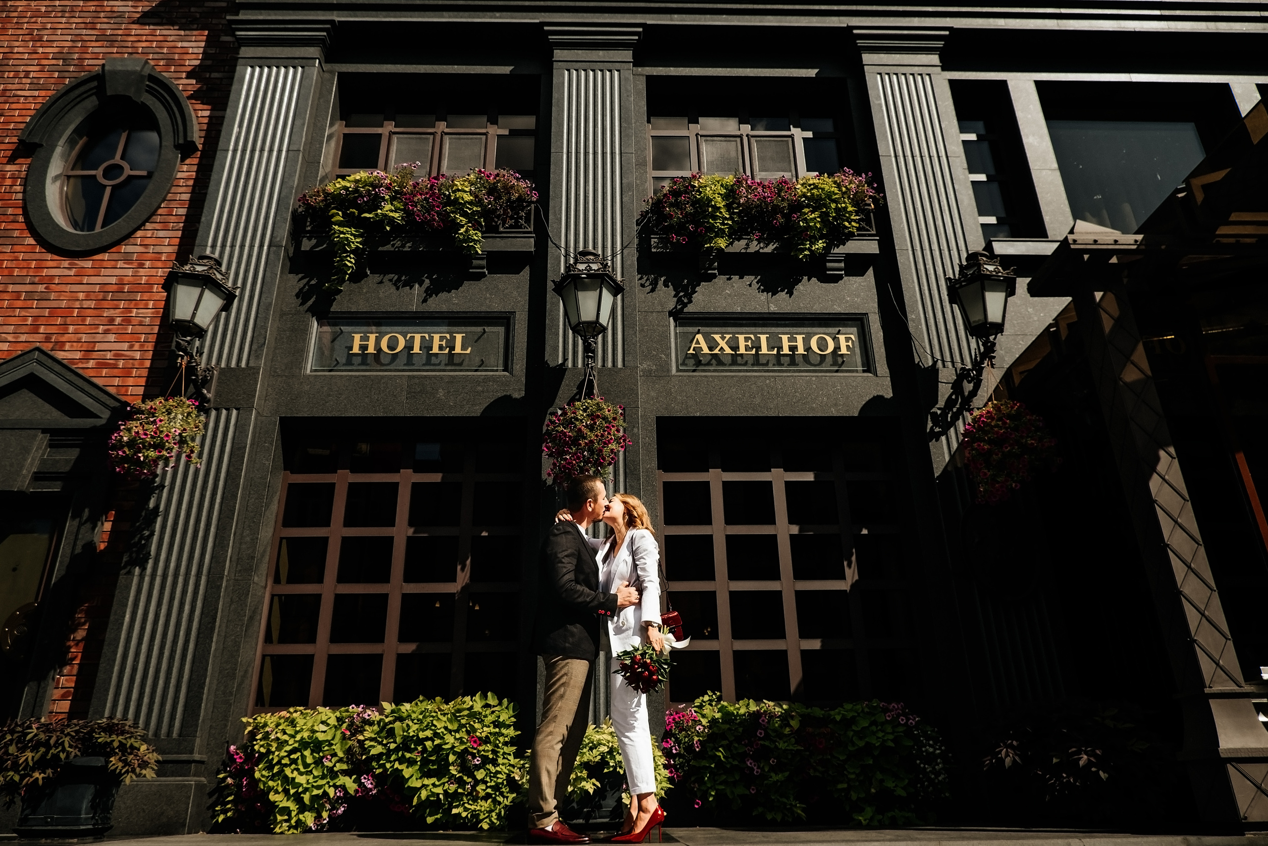 Саша & Сергій. Валерія Сичова. Сімейний та репортажний фотограф в Португаліі