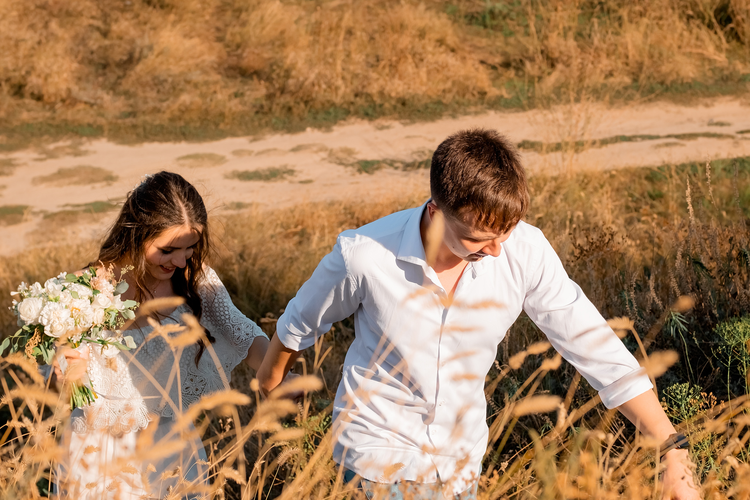 Аня & Ваня. Валерія Сичова. Сімейний та репортажний фотограф в Португаліі