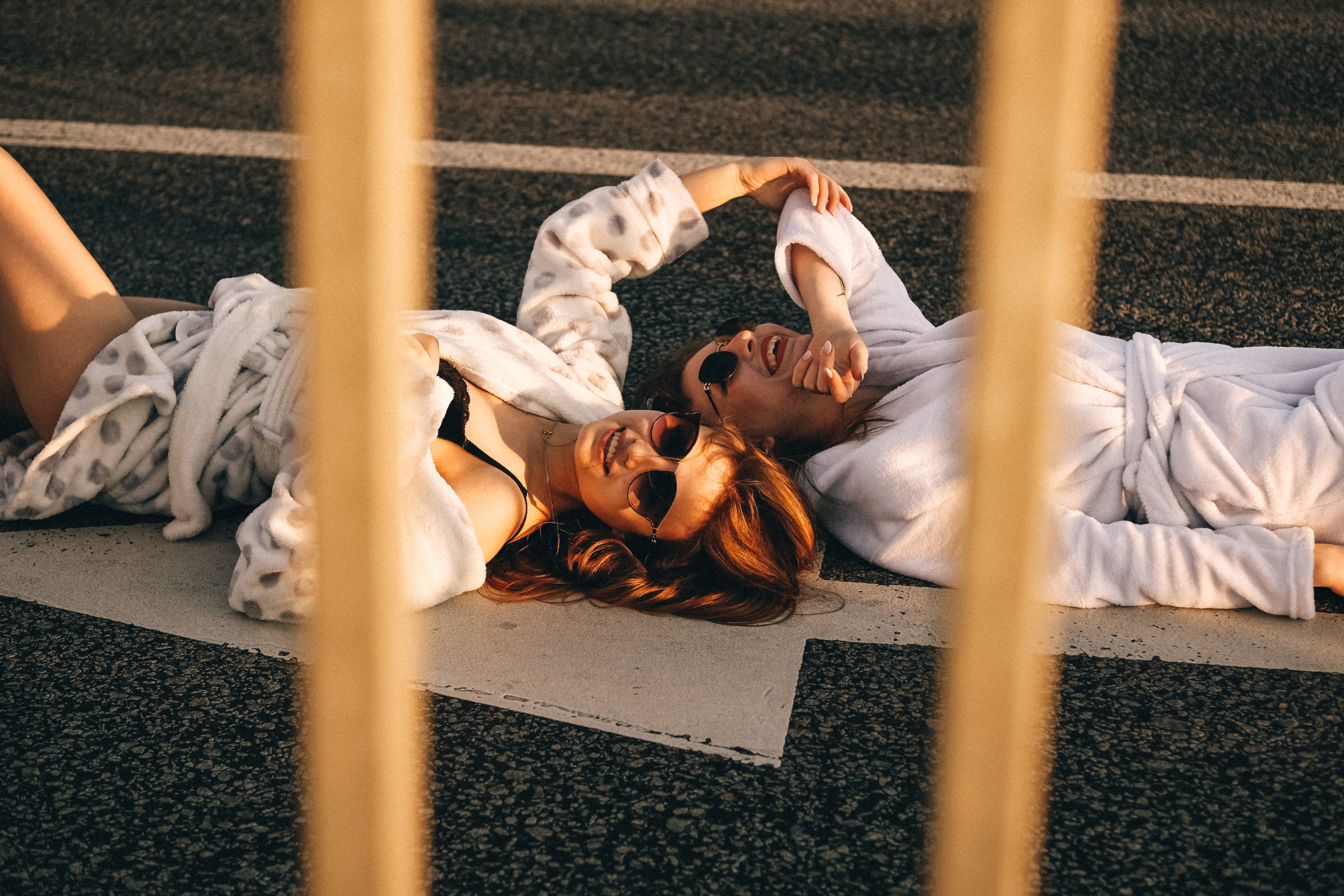 Подружки. Валерія Сичова. Сімейний та репортажний фотограф в Португаліі