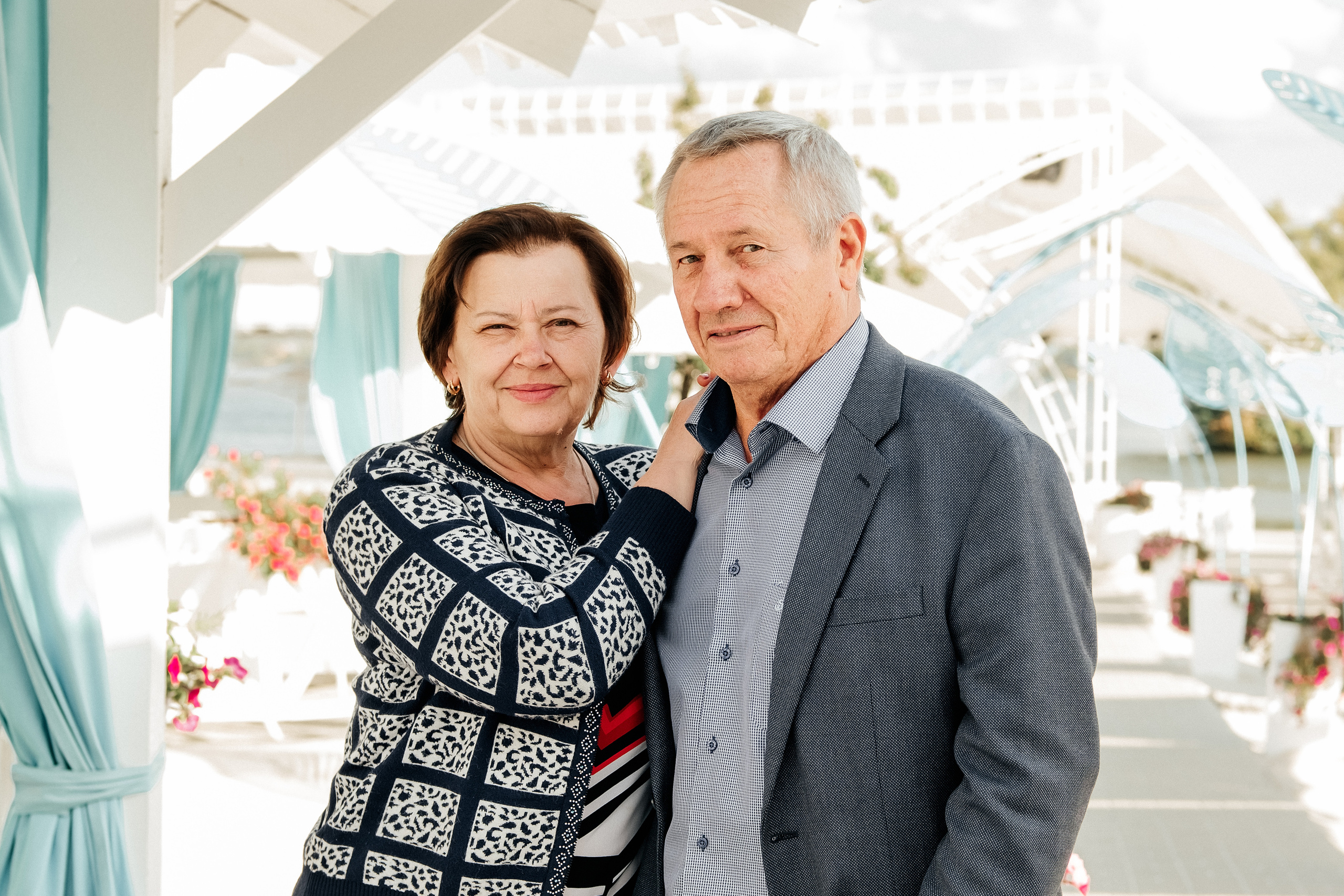 Саша & Сергій. Валерія Сичова. Сімейний та репортажний фотограф в Португаліі