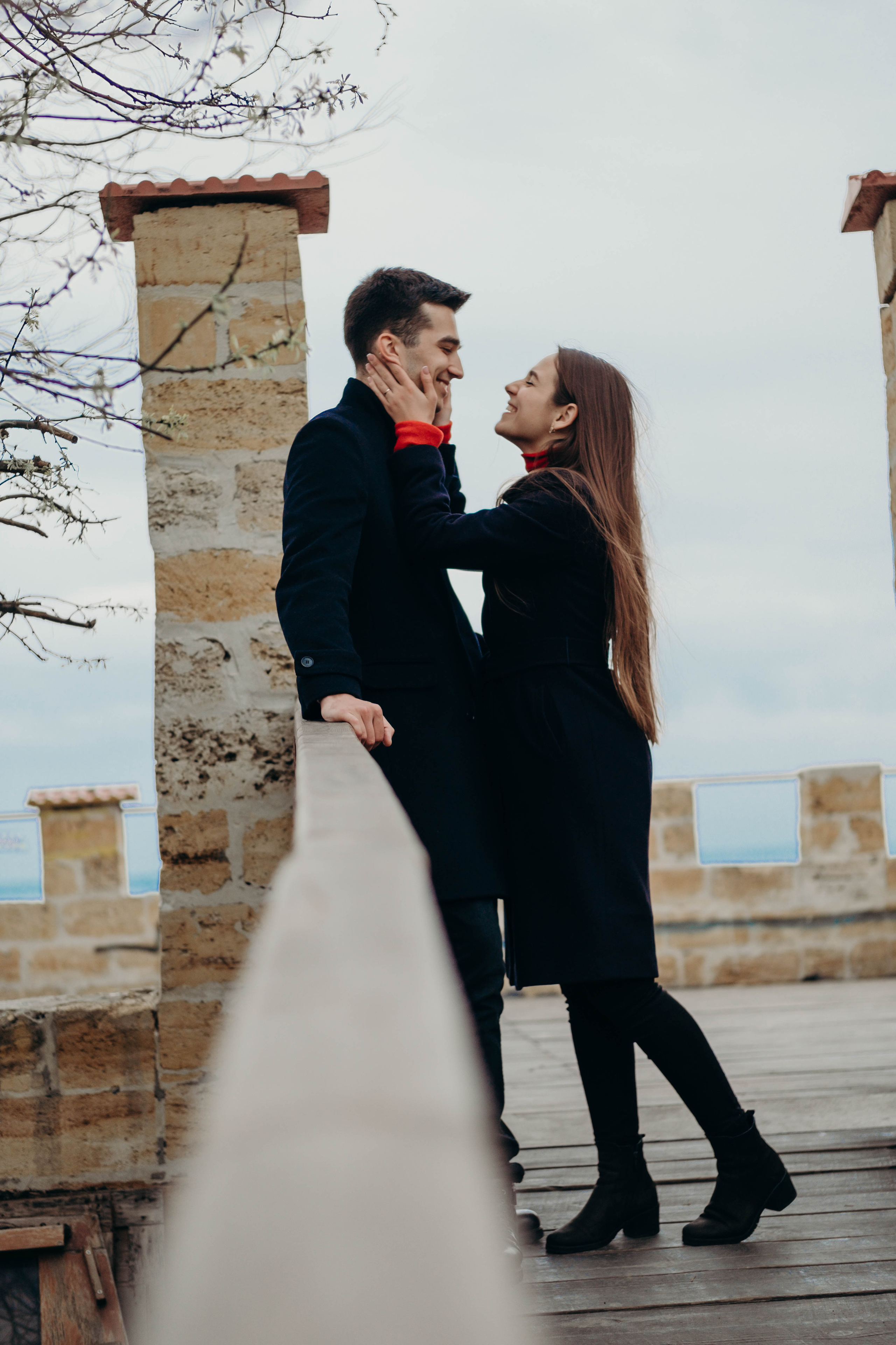 Випадкові зустрічі - невипадкові... Валерія Сичова. Сімейний та репортажний фотограф в Португаліі