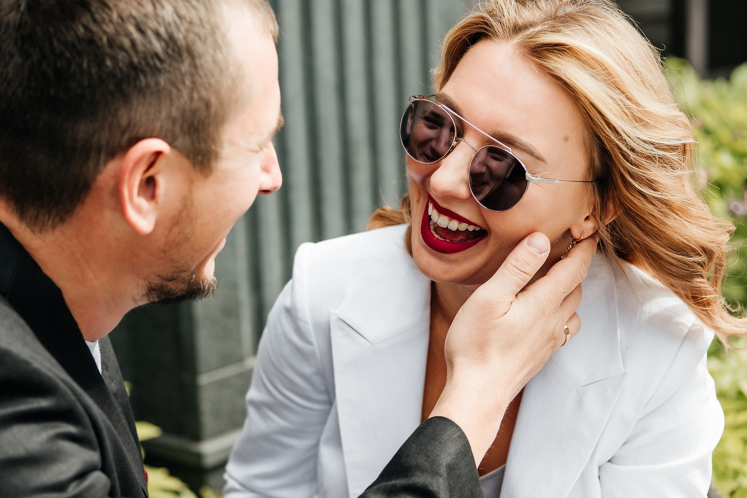 Саша & Сергій. Валерія Сичова. Сімейний та репортажний фотограф в Португаліі