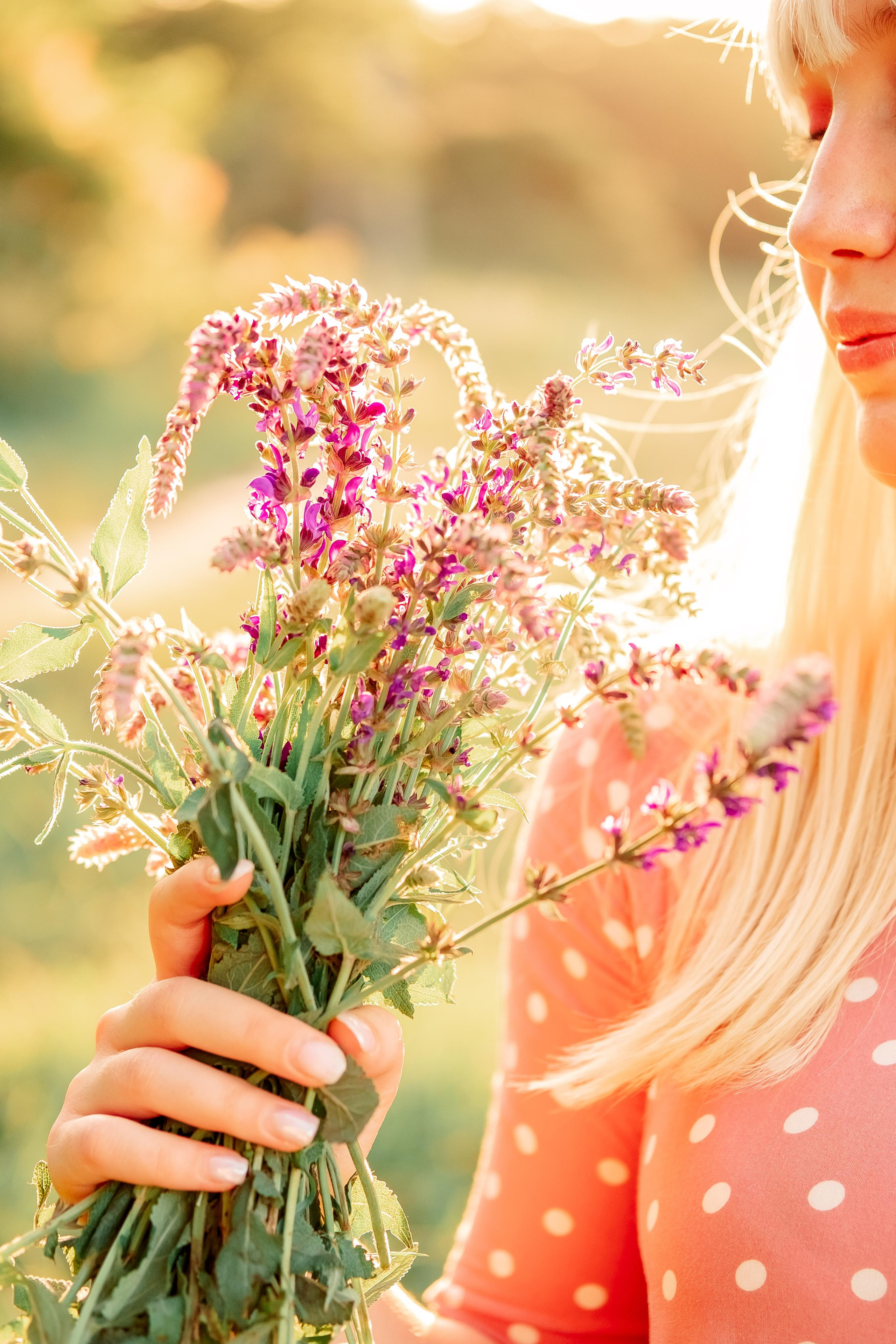 Аромат Літа. Валерія Сичова. Сімейний та репортажний фотограф в Португаліі