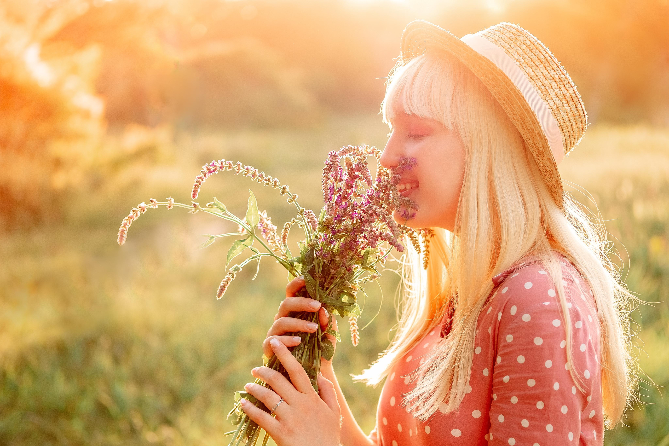Аромат Літа. Валерія Сичова. Сімейний та репортажний фотограф в Португаліі