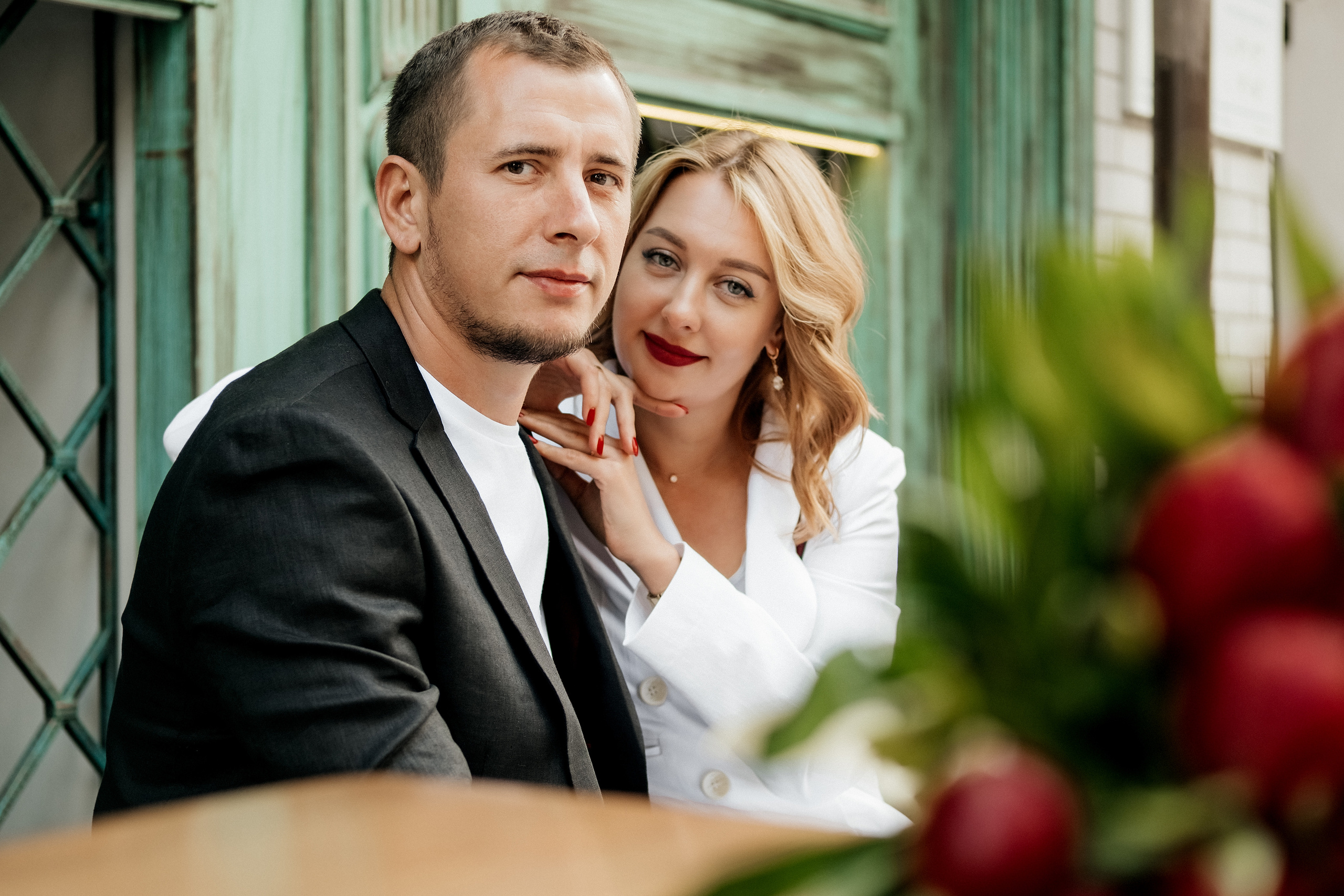 Саша & Сергій. Валерія Сичова. Сімейний та репортажний фотограф в Португаліі