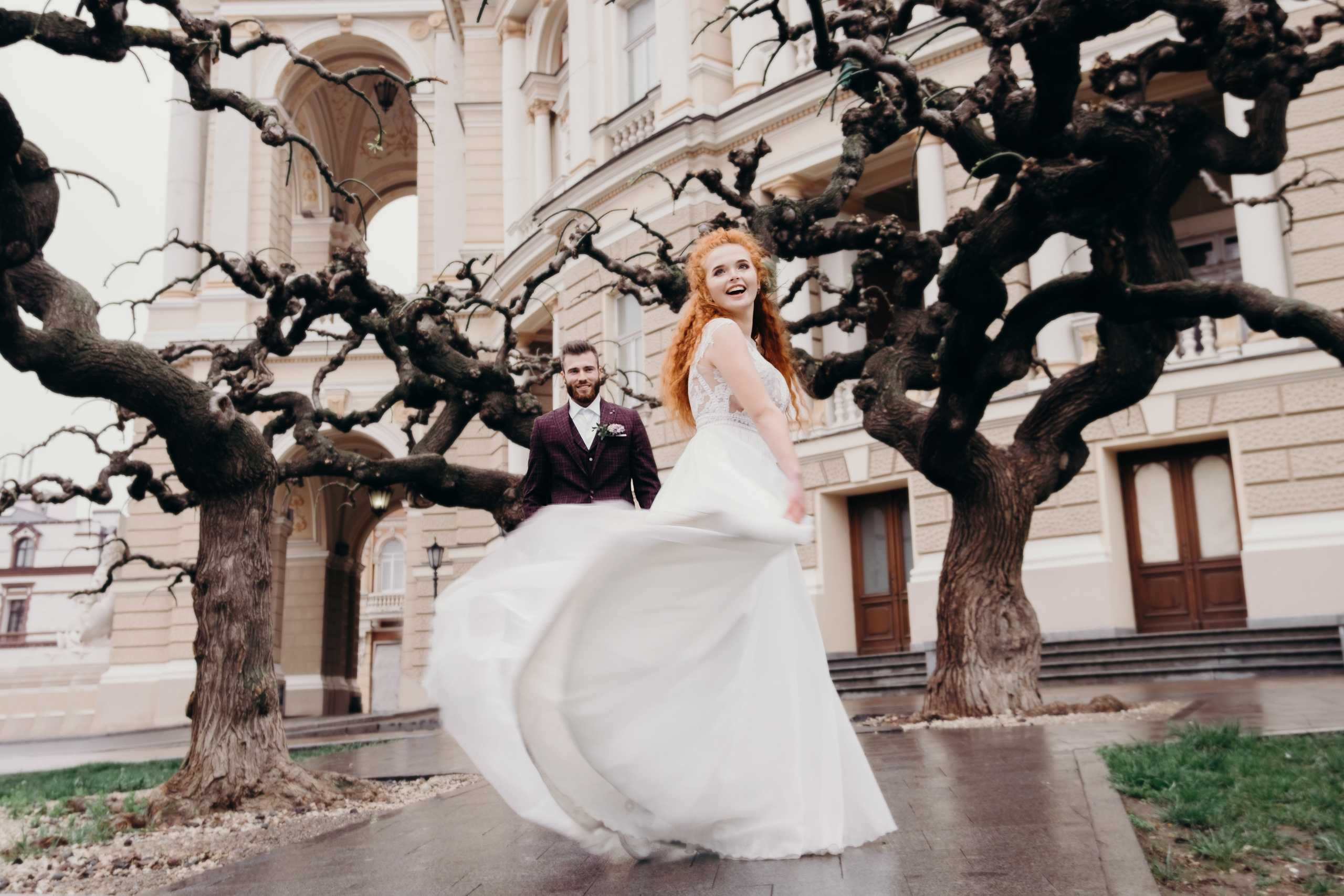 Костя & Катя. Валерія Сичова. Сімейний та репортажний фотограф в Португаліі