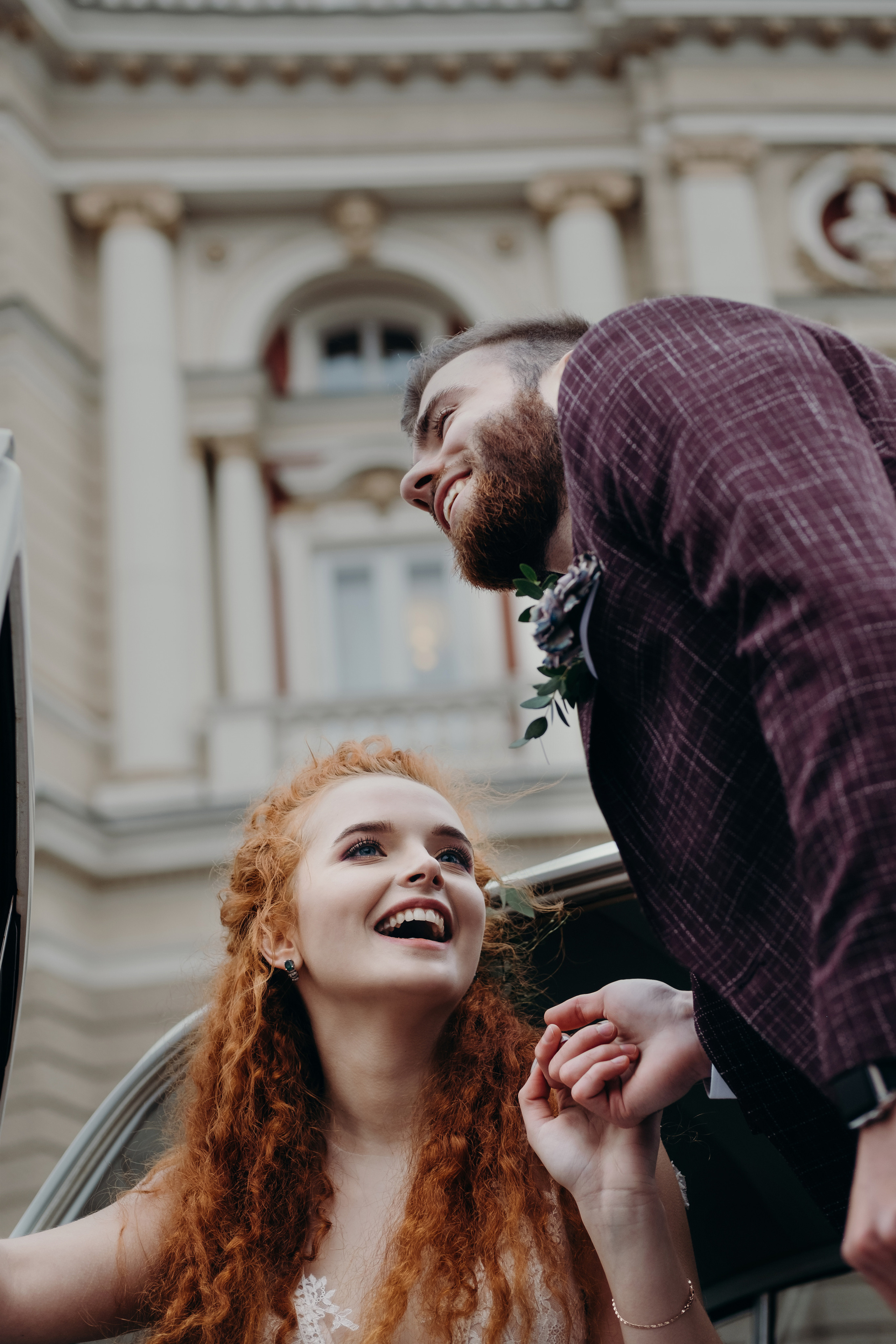 Костя & Катя. Валерія Сичова. Сімейний та репортажний фотограф в Португаліі