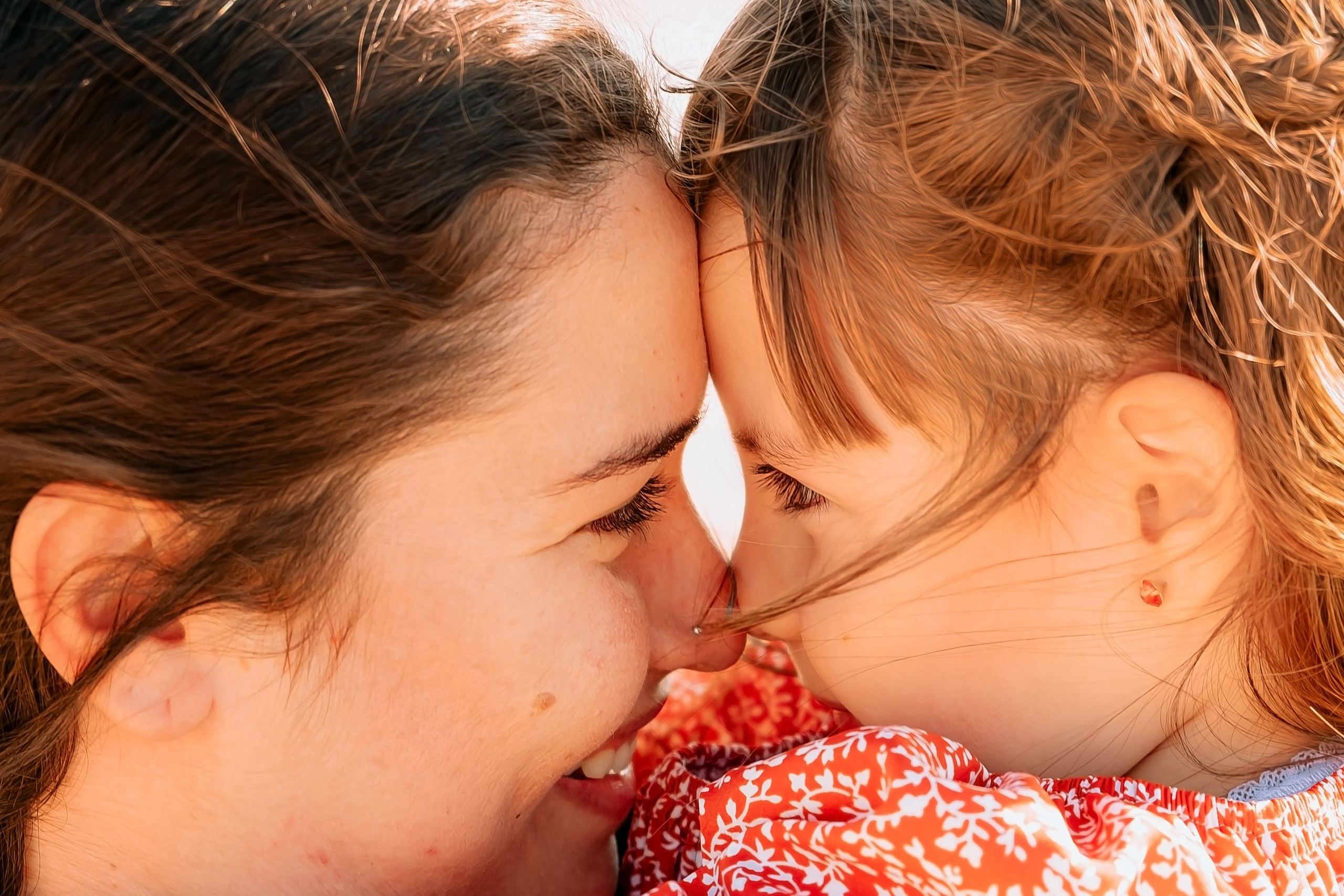 Сонячне дитинство. Валерія Сичова. Сімейний та репортажний фотограф в Португаліі