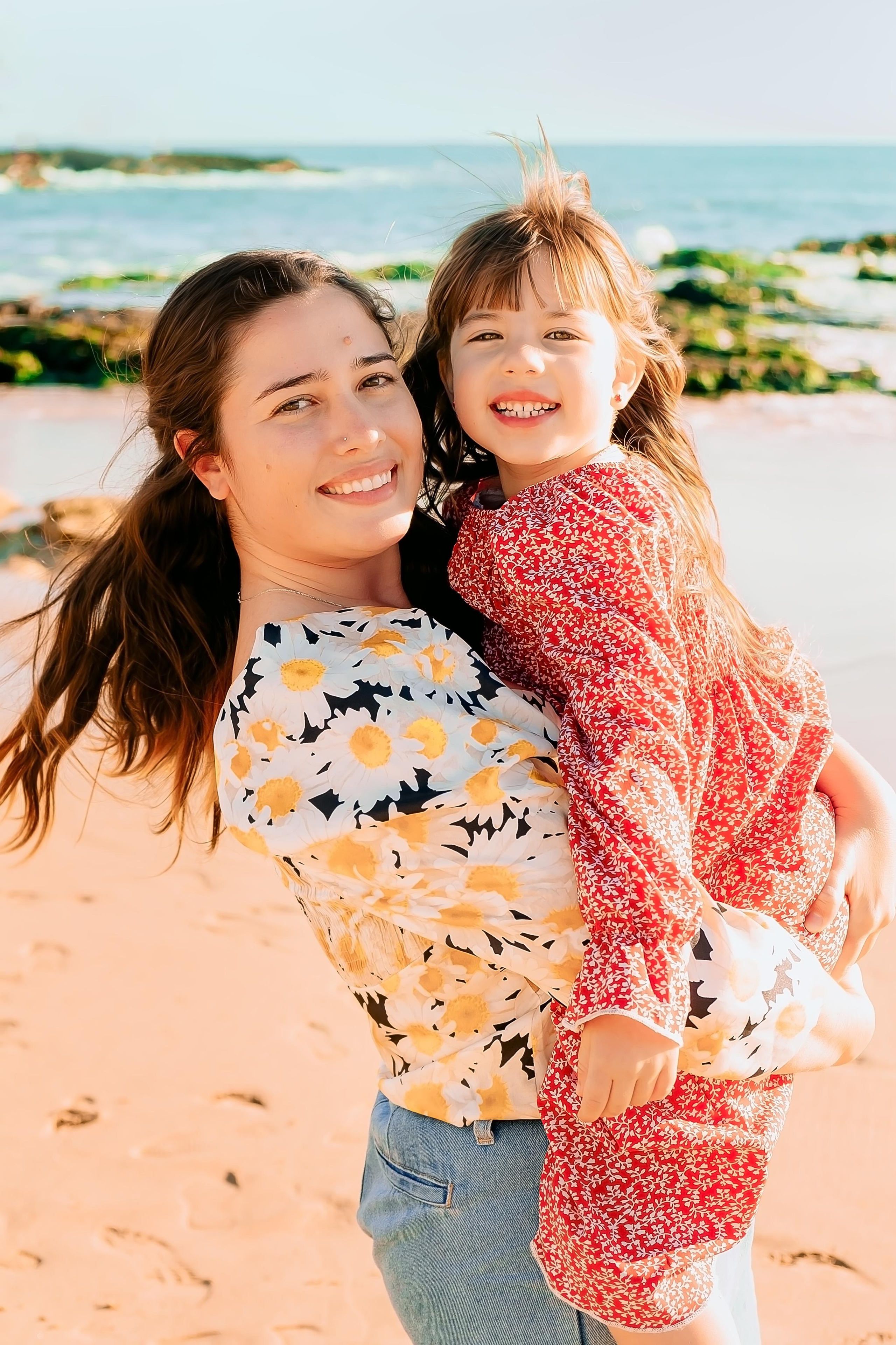 Сонячне дитинство. Валерія Сичова. Сімейний та репортажний фотограф в Португаліі