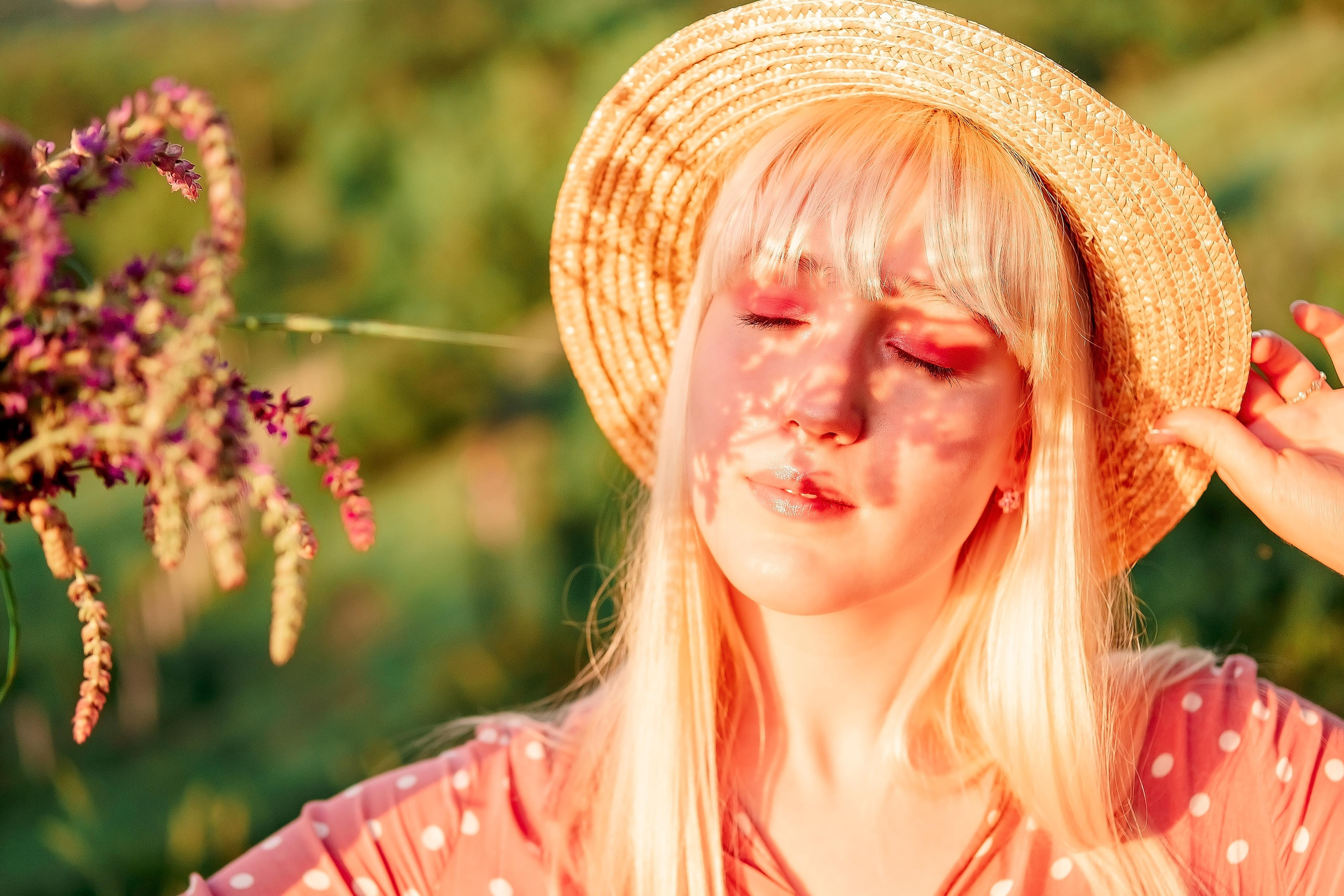 Аромат Літа. Валерія Сичова. Сімейний та репортажний фотограф в Португаліі
