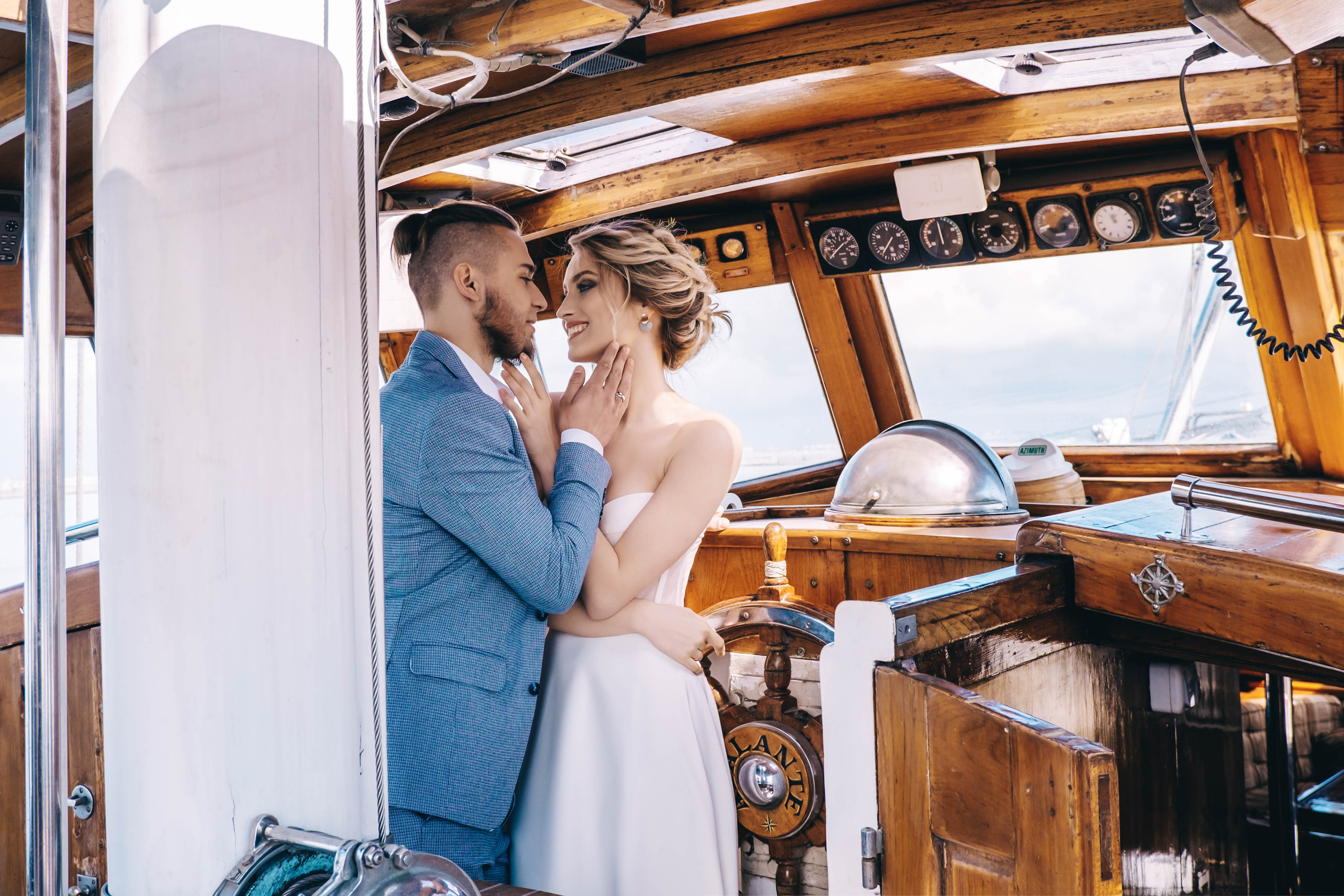 Марк& Катя. Валерія Сичова. Сімейний та репортажний фотограф в Португаліі