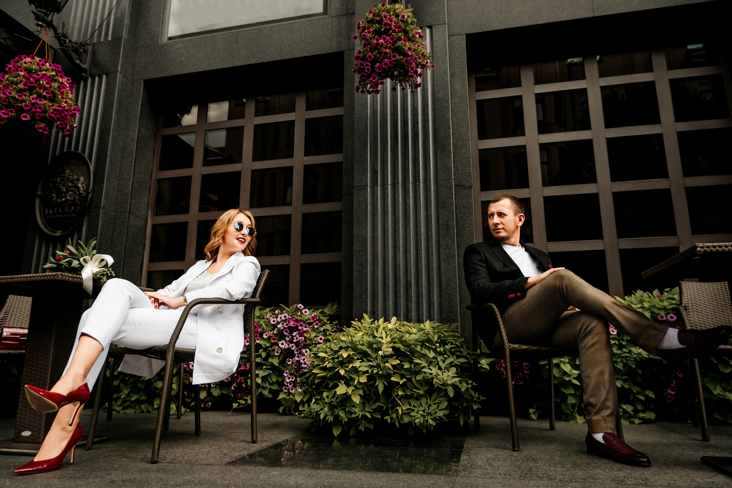 Саша & Сергій. Валерія Сичова. Сімейний та репортажний фотограф в Португаліі