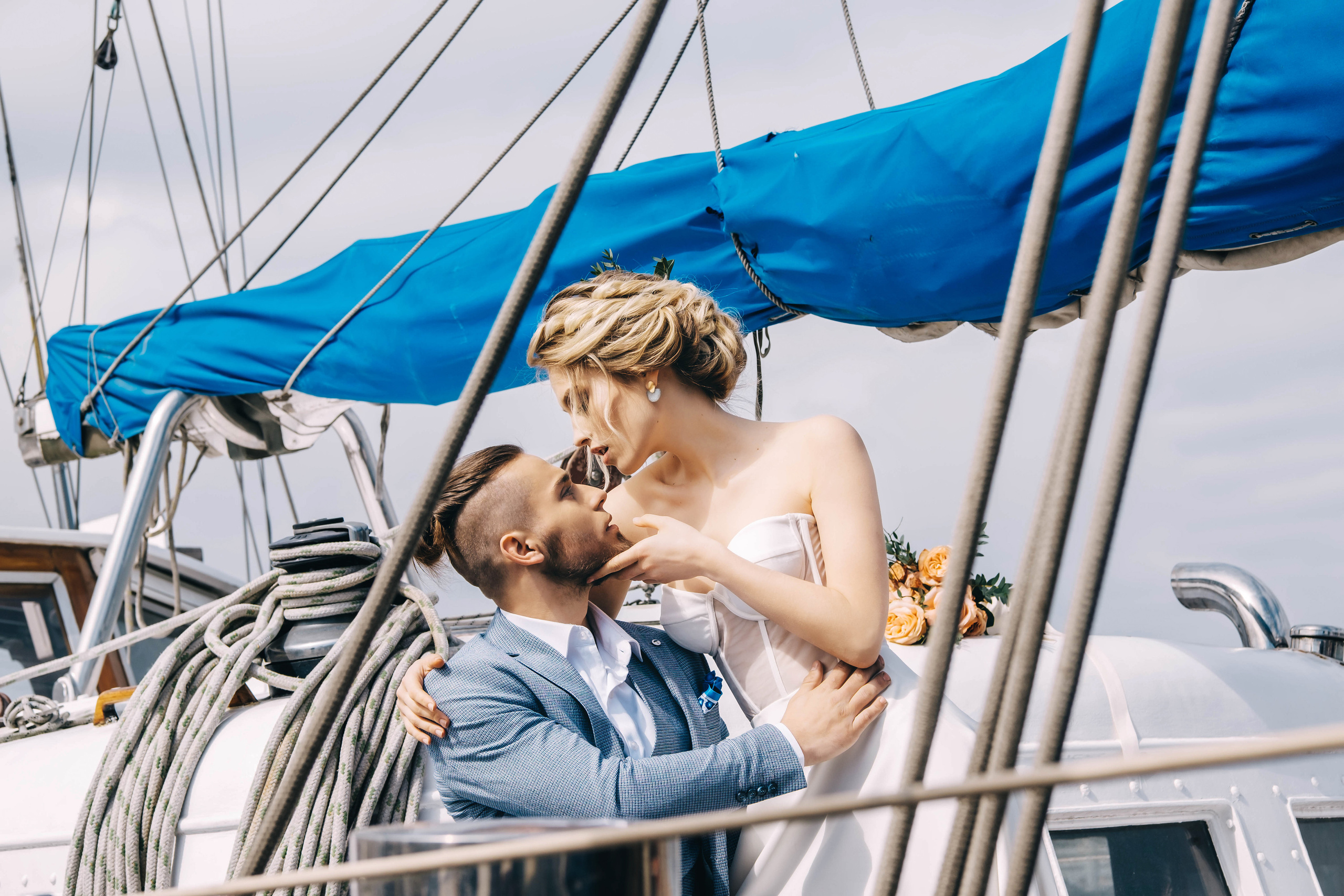 Марк& Катя. Валерія Сичова. Сімейний та репортажний фотограф в Португаліі