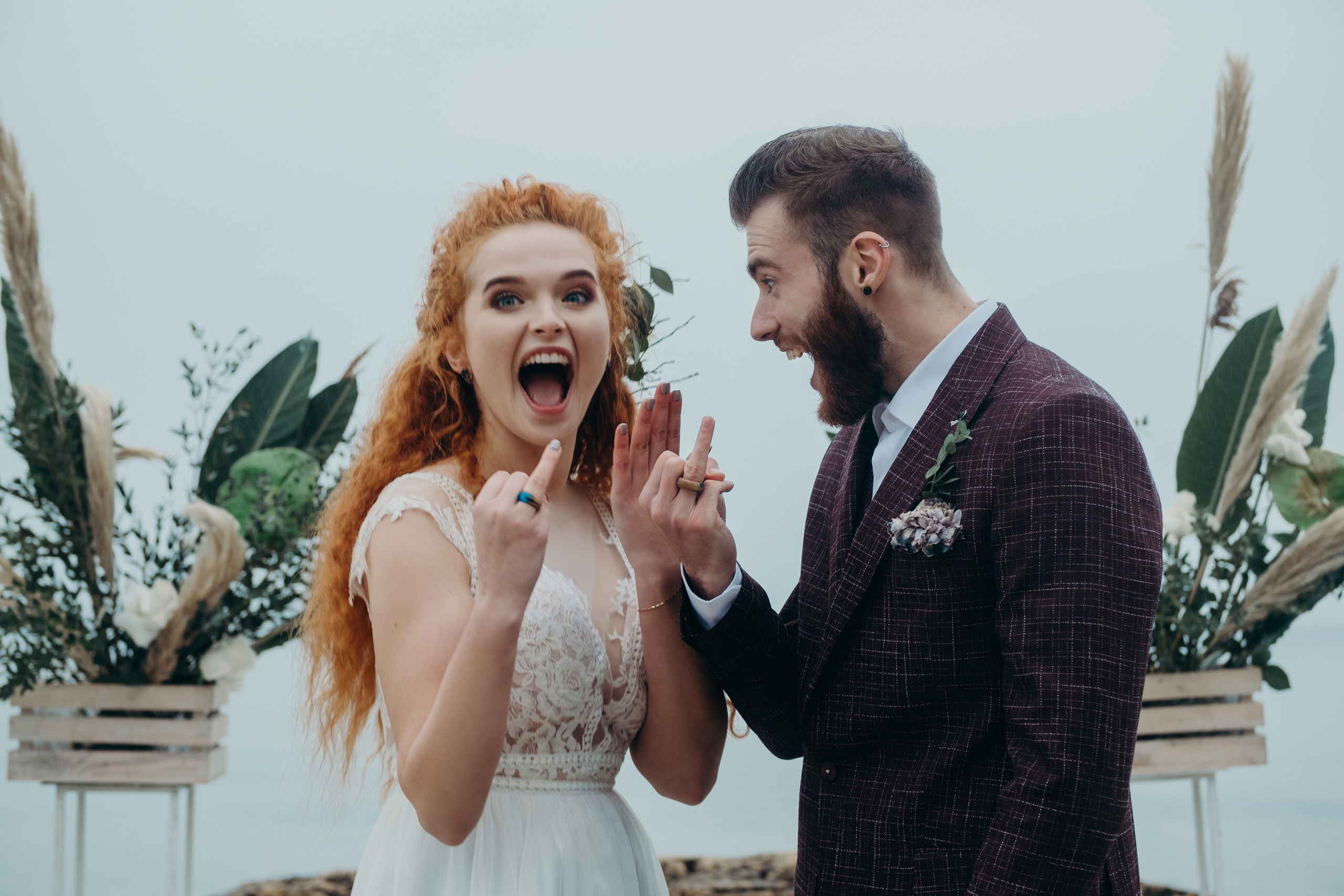 Костя & Катя. Валерія Сичова. Сімейний та репортажний фотограф в Португаліі