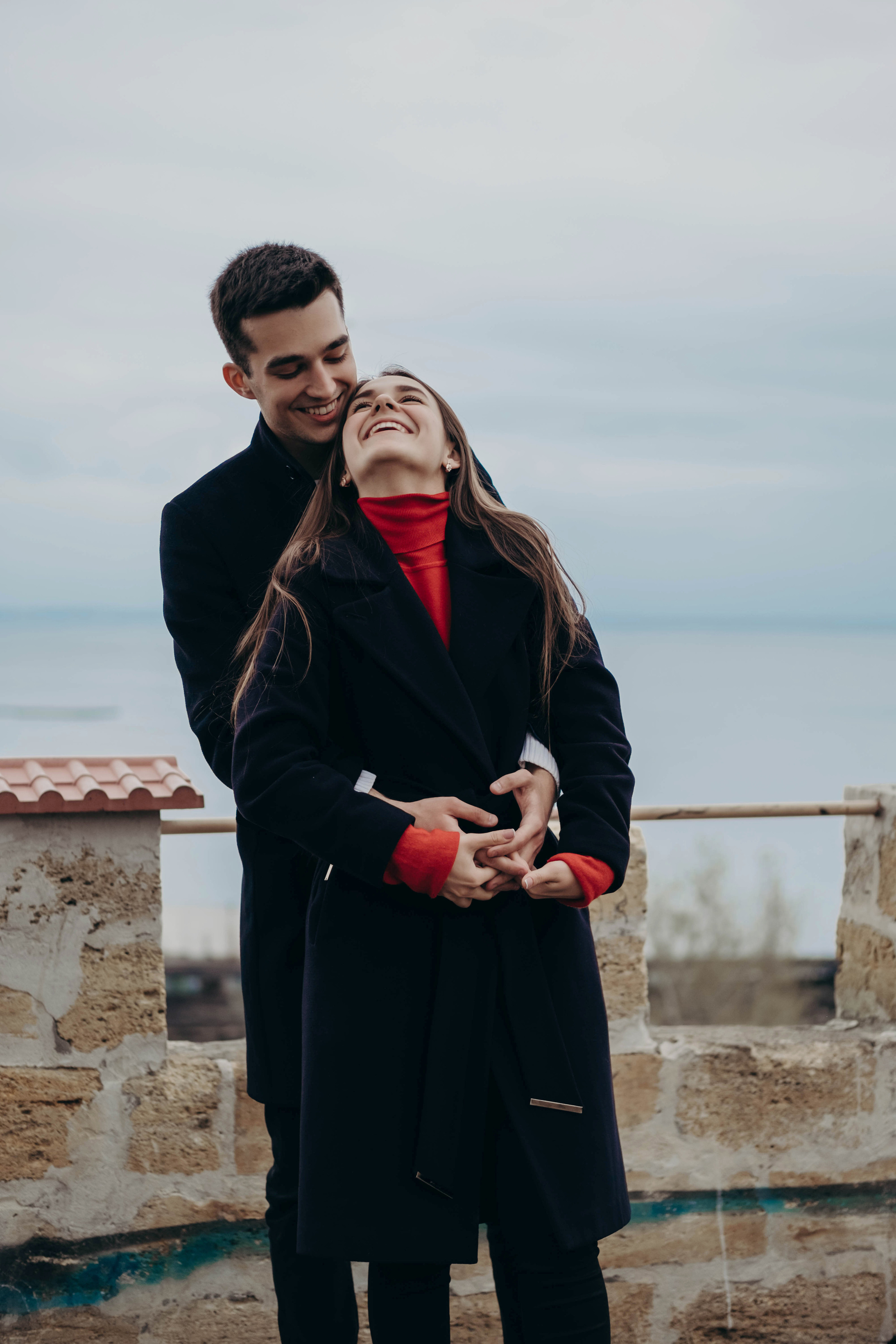 Випадкові зустрічі - невипадкові... Валерія Сичова. Сімейний та репортажний фотограф в Португаліі