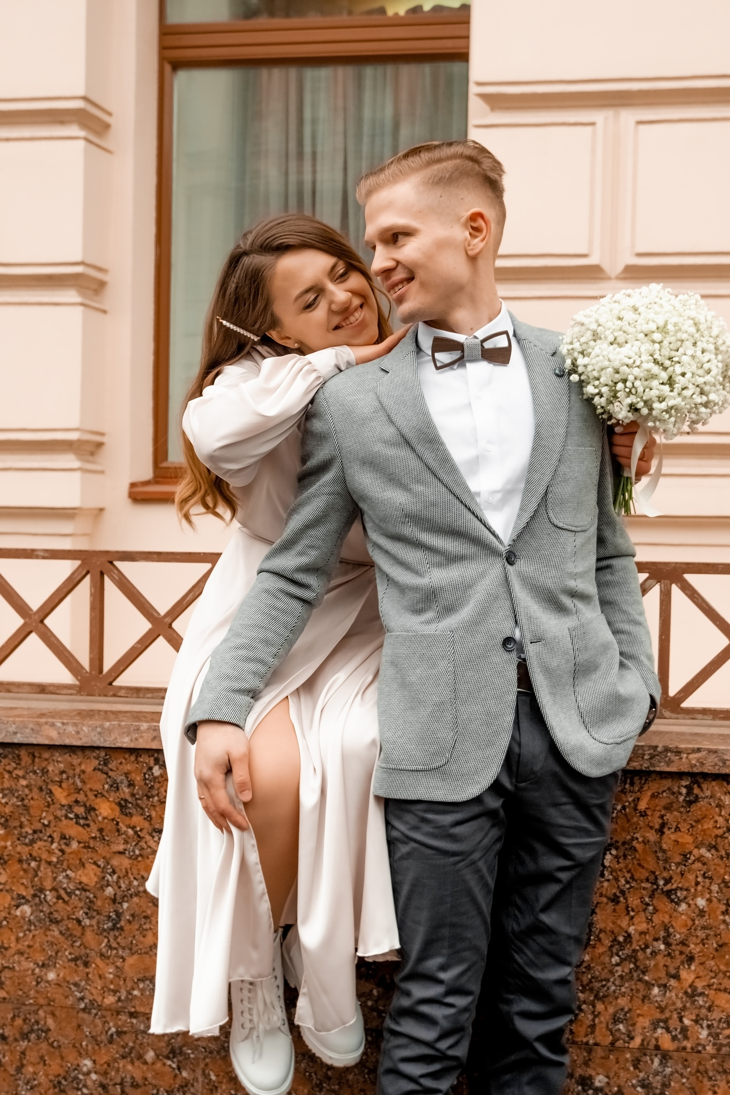 Саша і Настя. Валерія Сичова. Сімейний та репортажний фотограф в Португаліі