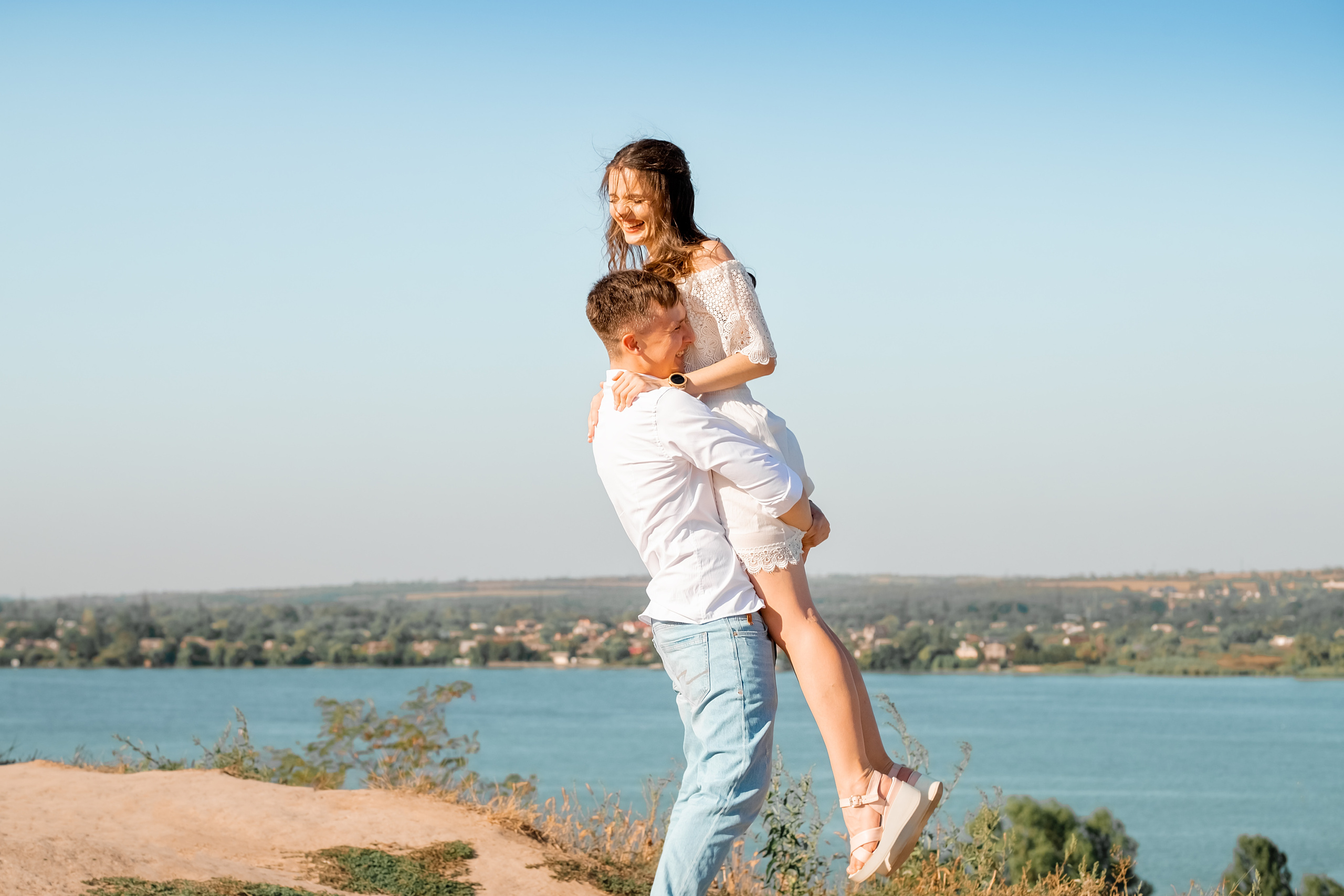 Аня & Ваня. Валерія Сичова. Сімейний та репортажний фотограф в Португаліі
